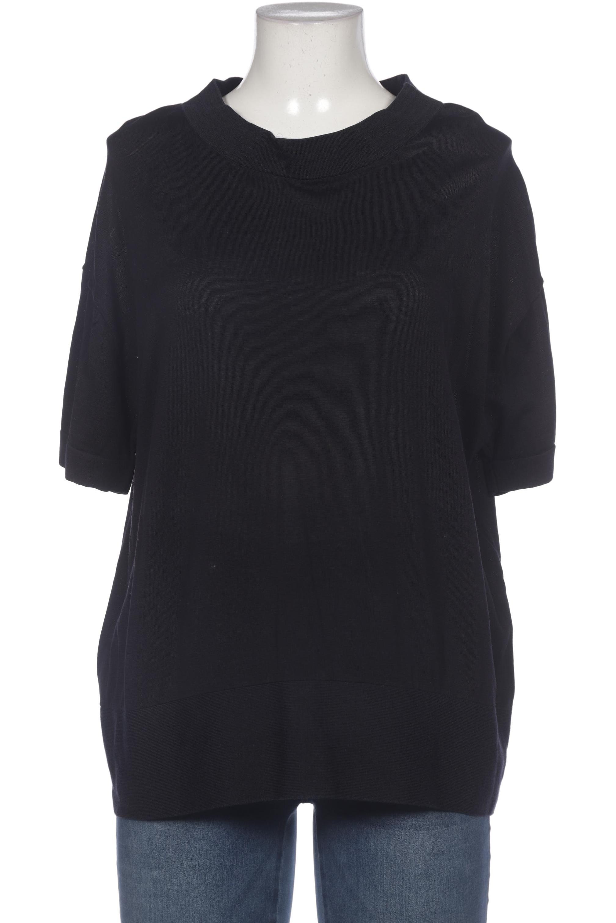 

COS Damen Pullover, marineblau, Gr. 42