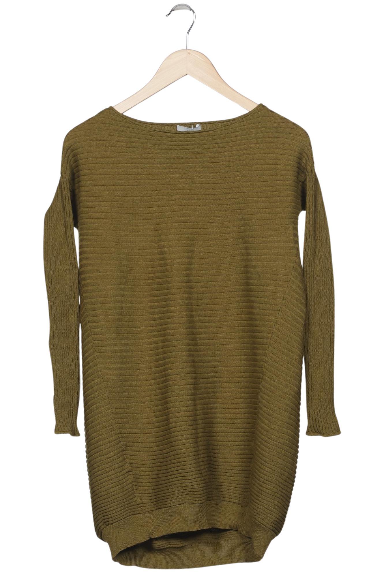 

COS Damen Pullover, grün, Gr. 42