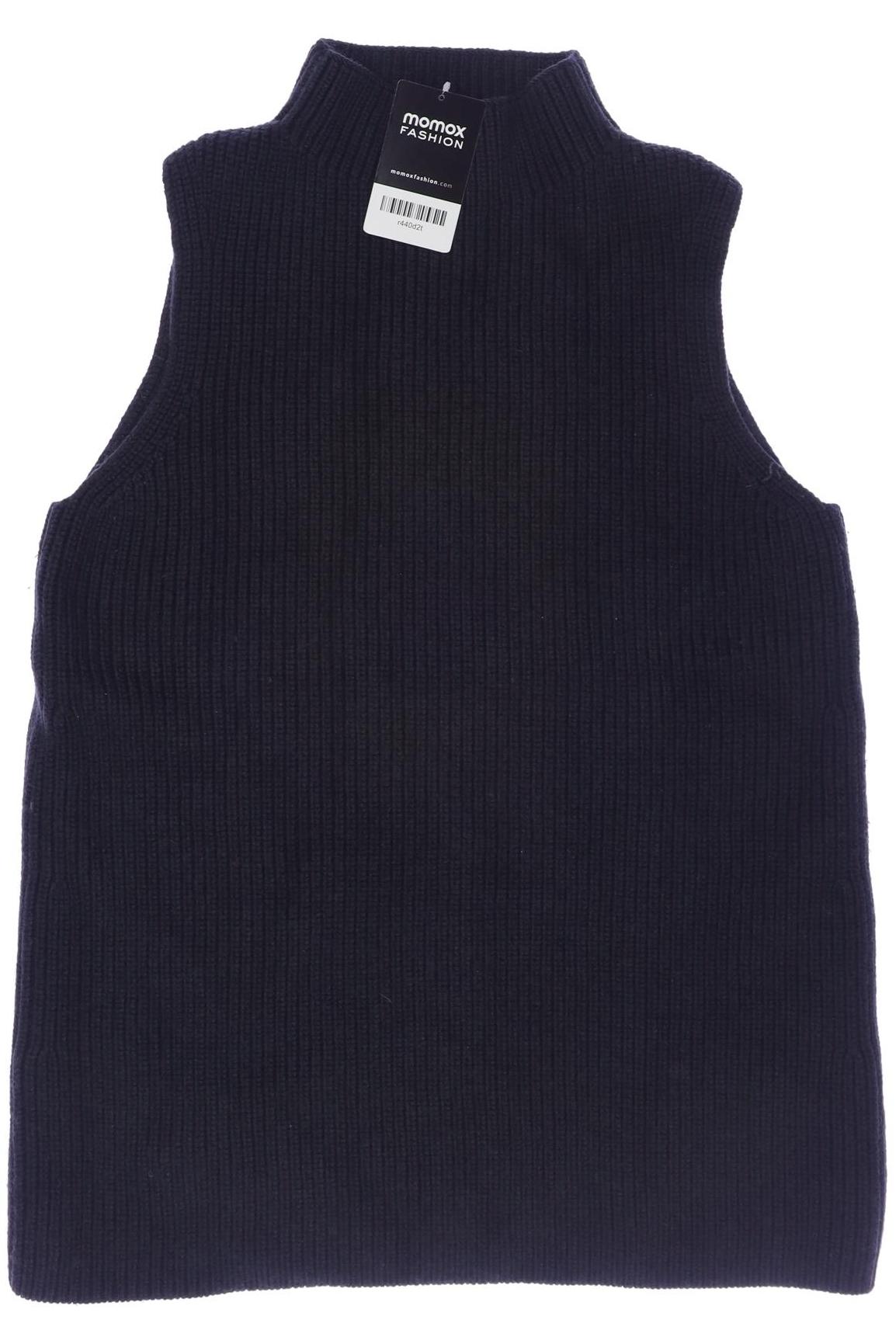 

COS Damen Pullover, schwarz, Gr. 36