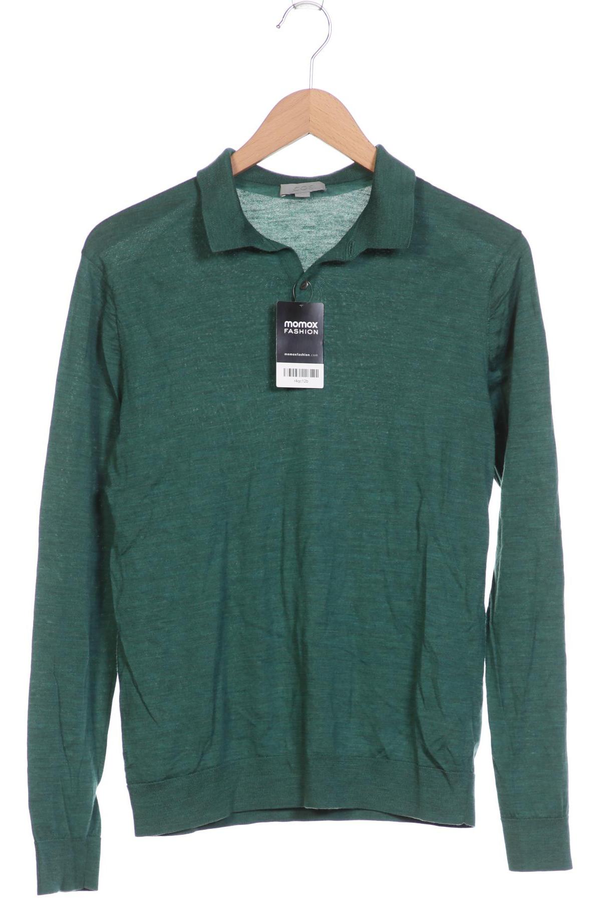 

COS Damen Pullover, türkis