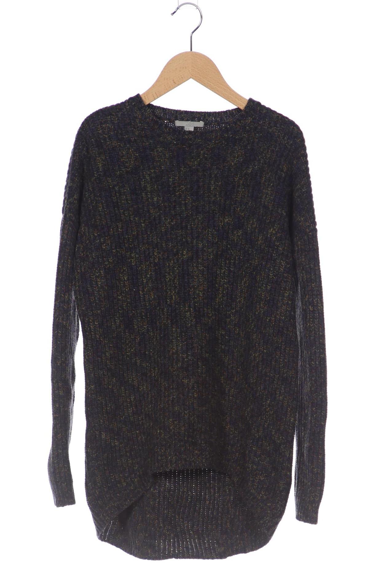 

COS Damen Pullover, mehrfarbig, Gr. 34