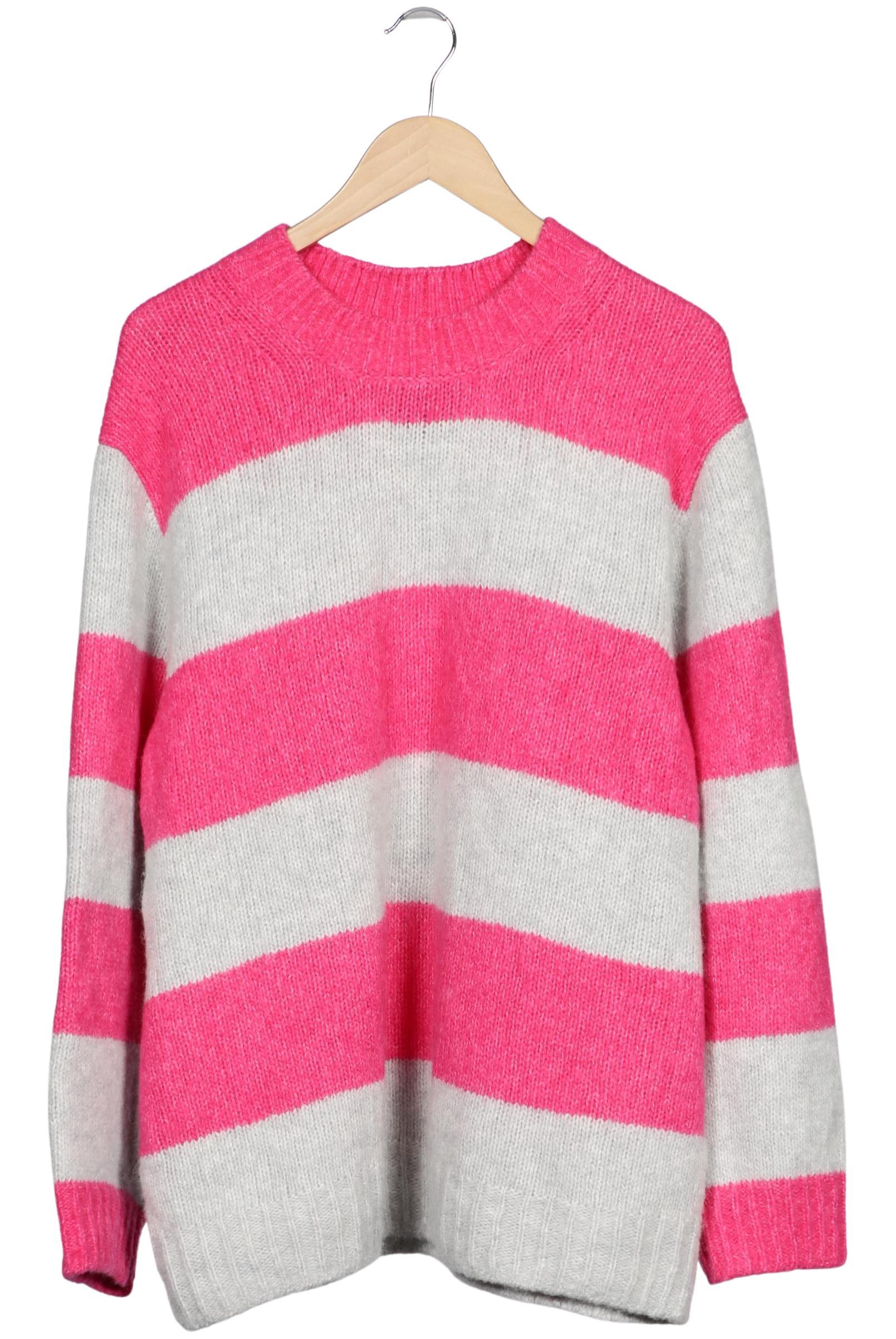 

COS Damen Pullover, mehrfarbig, Gr. 42