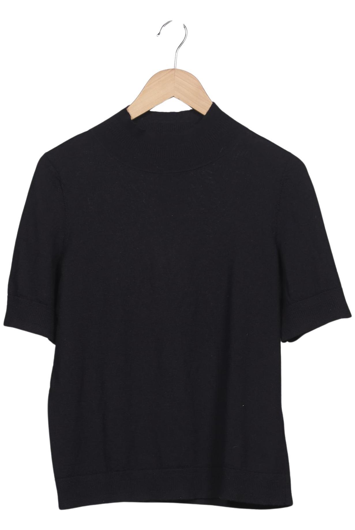 

COS Damen Pullover, marineblau, Gr. 38