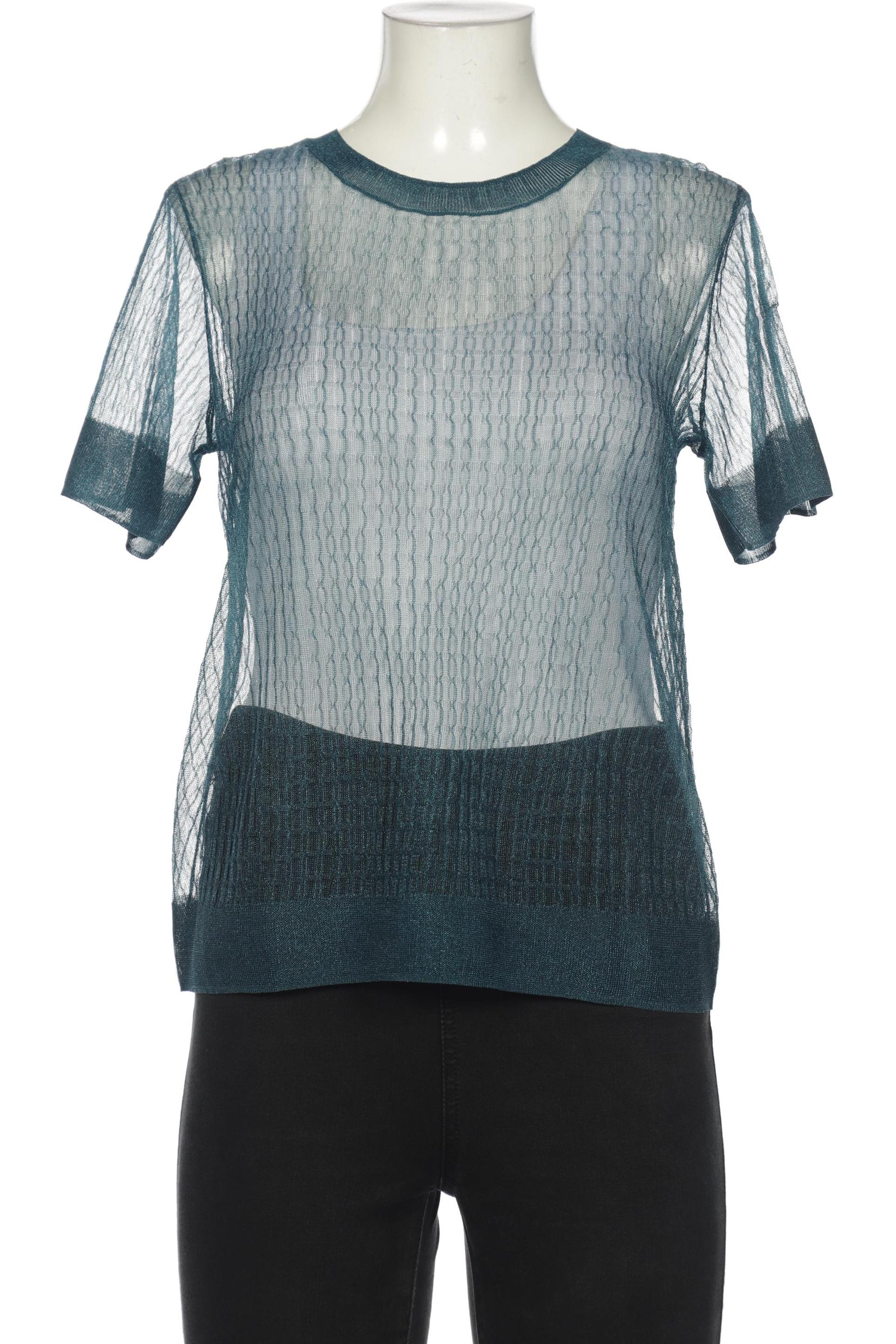 

COS Damen Pullover, türkis