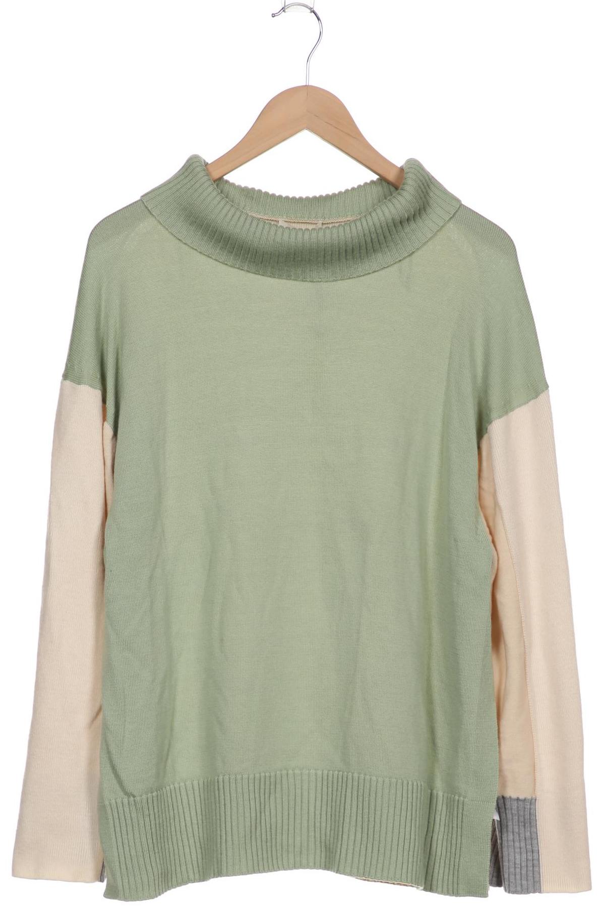 

COS Damen Pullover, hellgrün