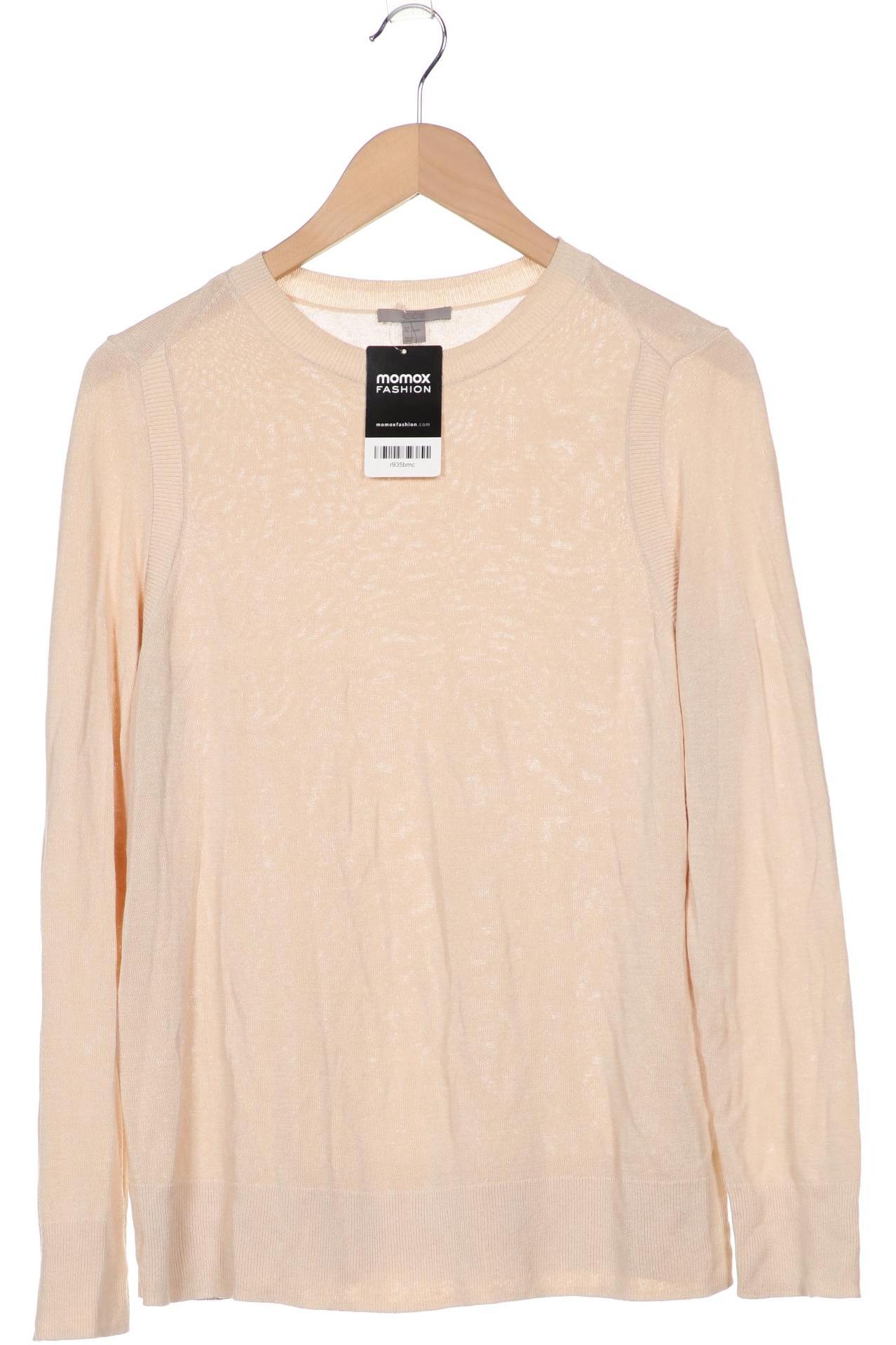 

COS Damen Pullover, beige