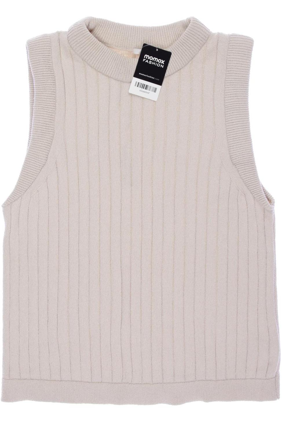 

COS Damen Pullover, beige, Gr. 36