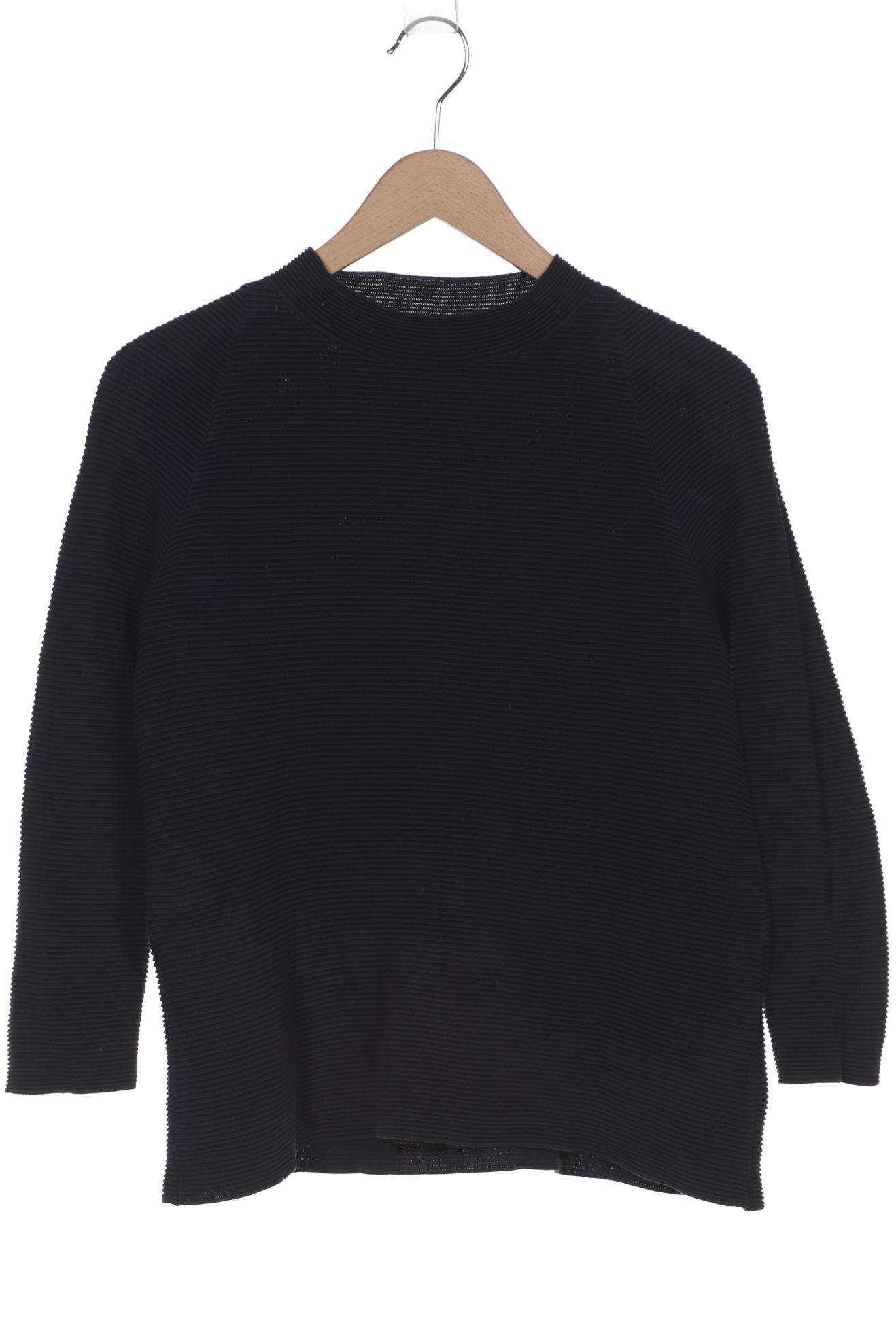 

COS Damen Pullover, marineblau, Gr. 38