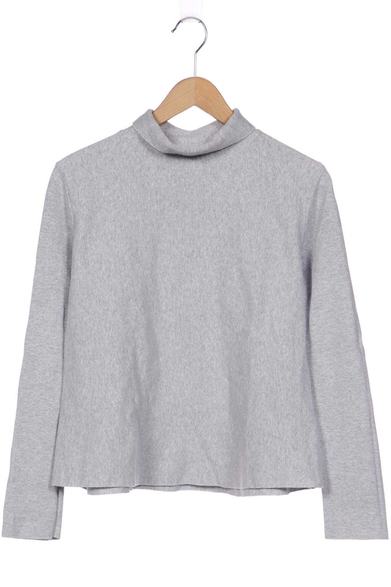 

COS Damen Pullover, grau