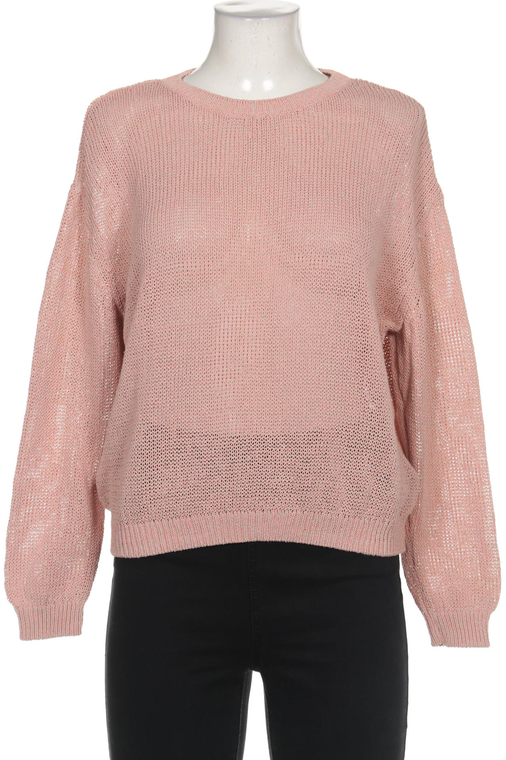 

COS Damen Pullover, pink, Gr. 38