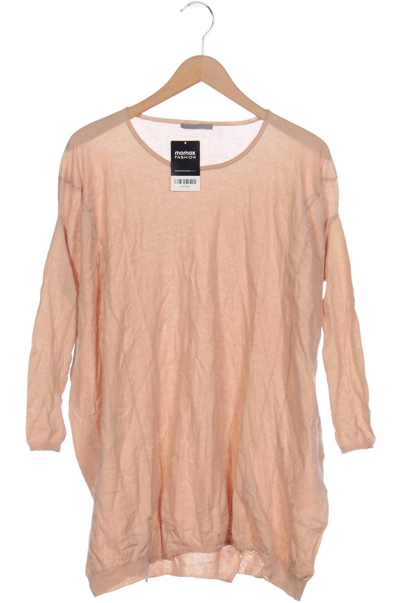 

COS Damen Pullover, beige, Gr. 34