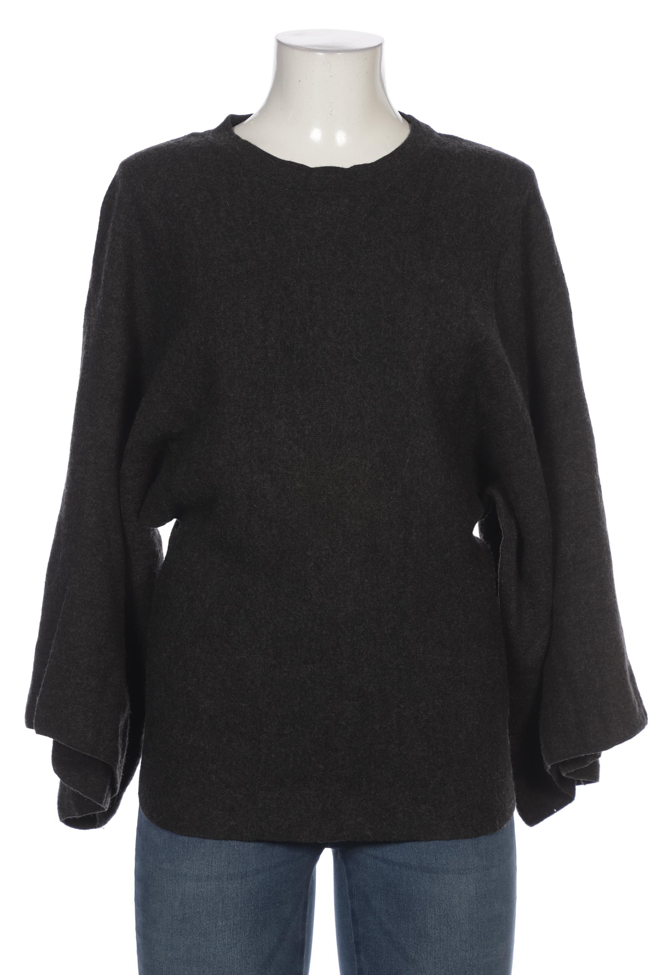 

COS Damen Pullover, grau, Gr. 38