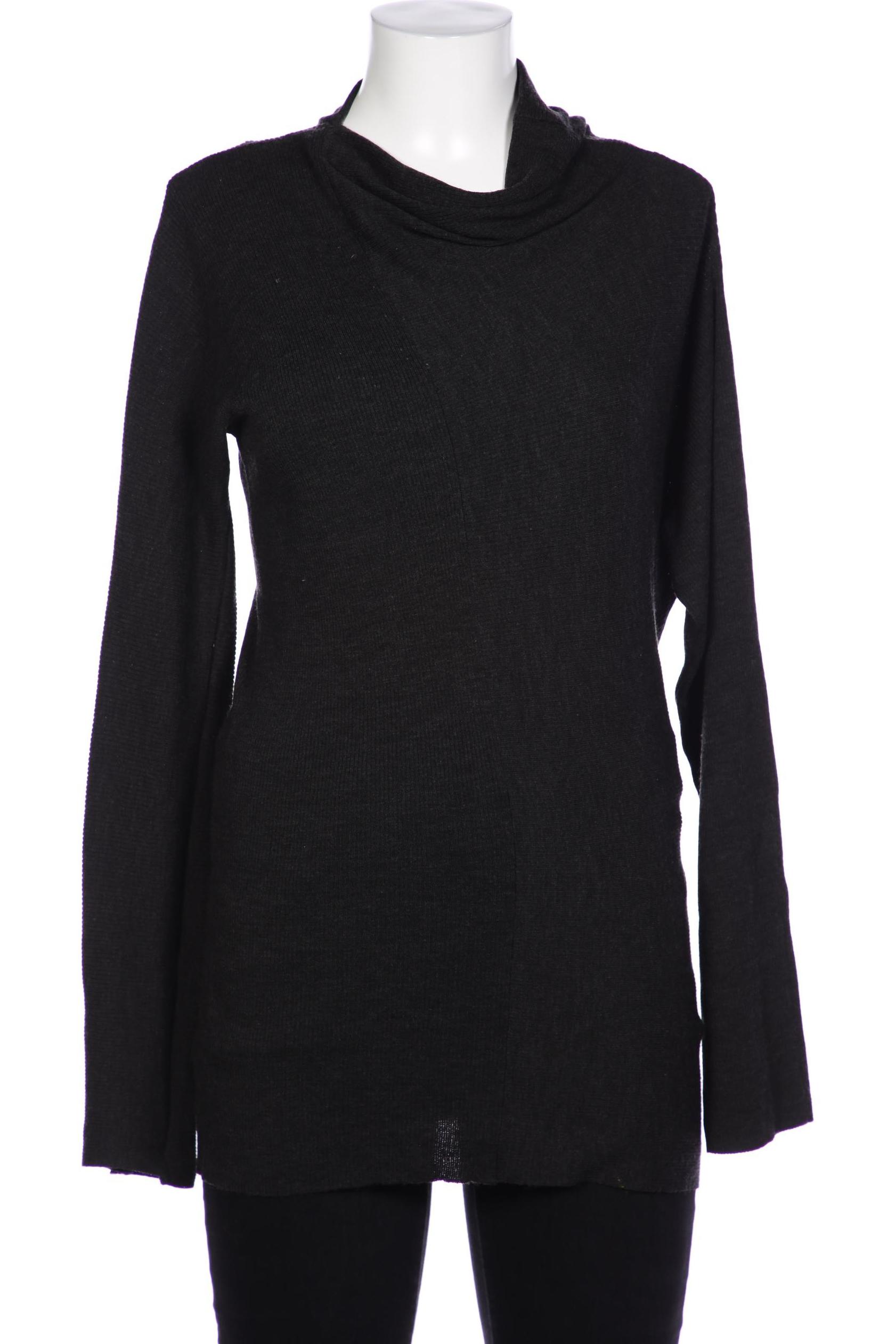 

COS Damen Pullover, grau