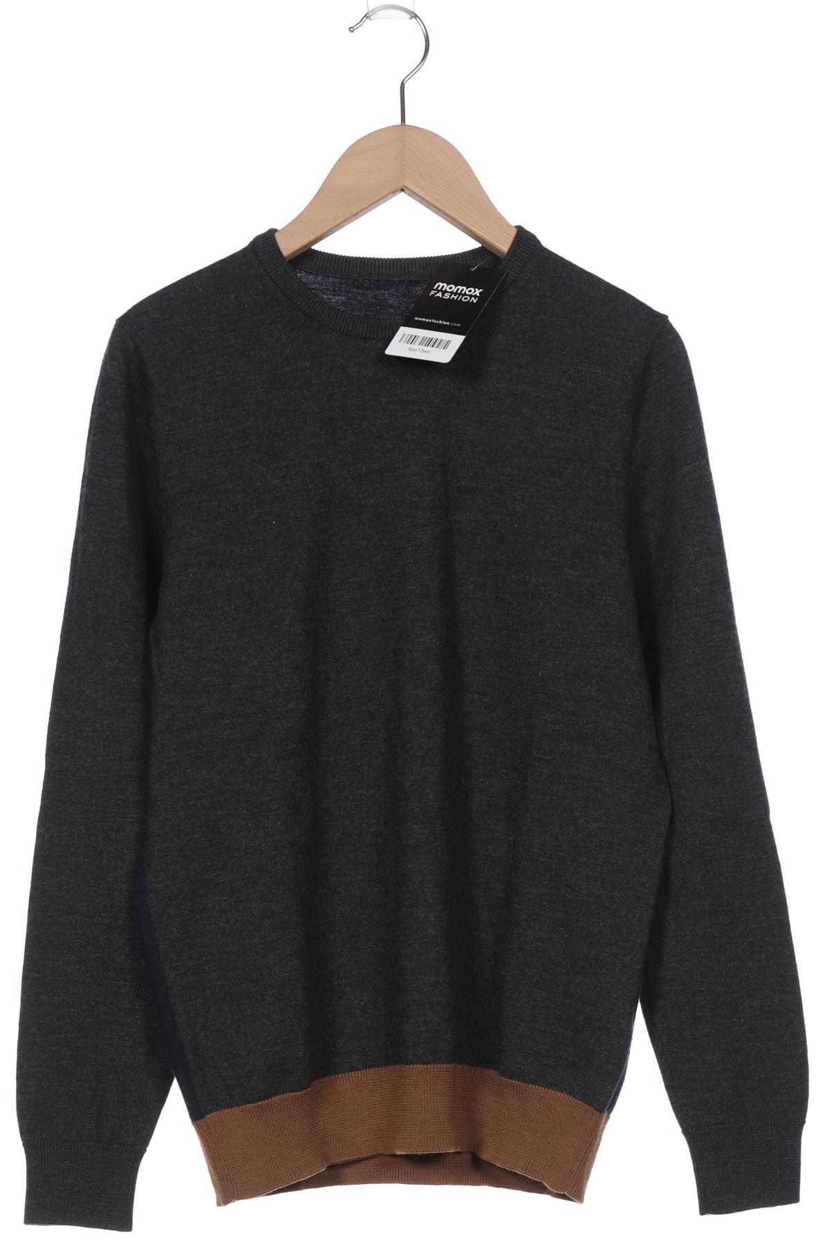 

COS Damen Pullover, grau
