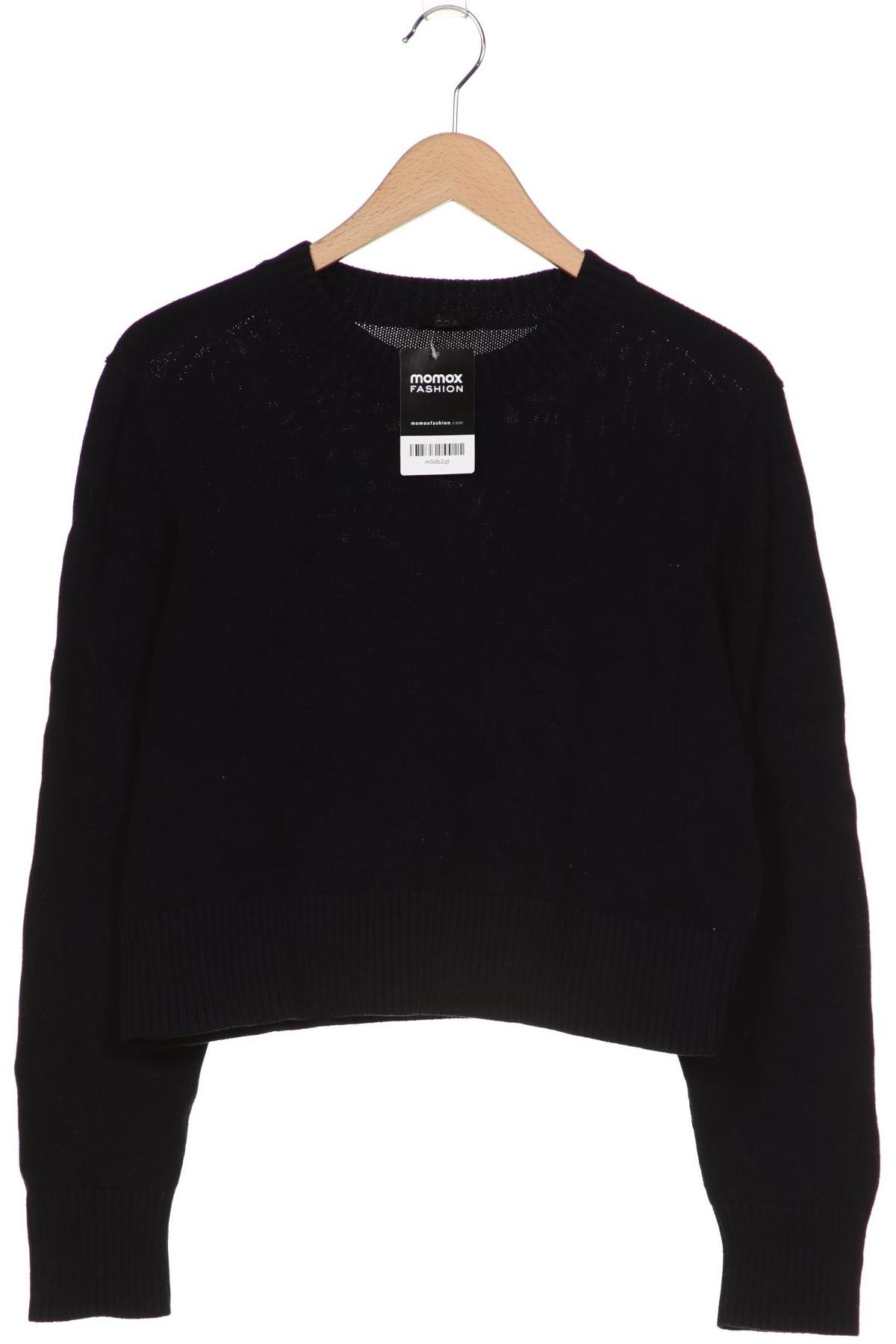 

COS Damen Pullover, marineblau, Gr. 42