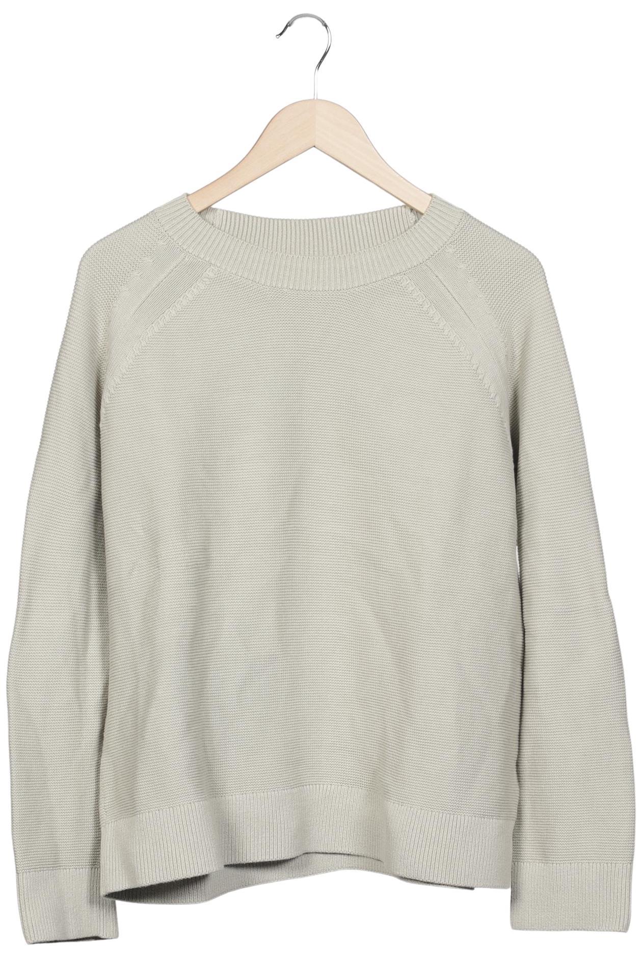 

COS Damen Pullover, beige, Gr. 42