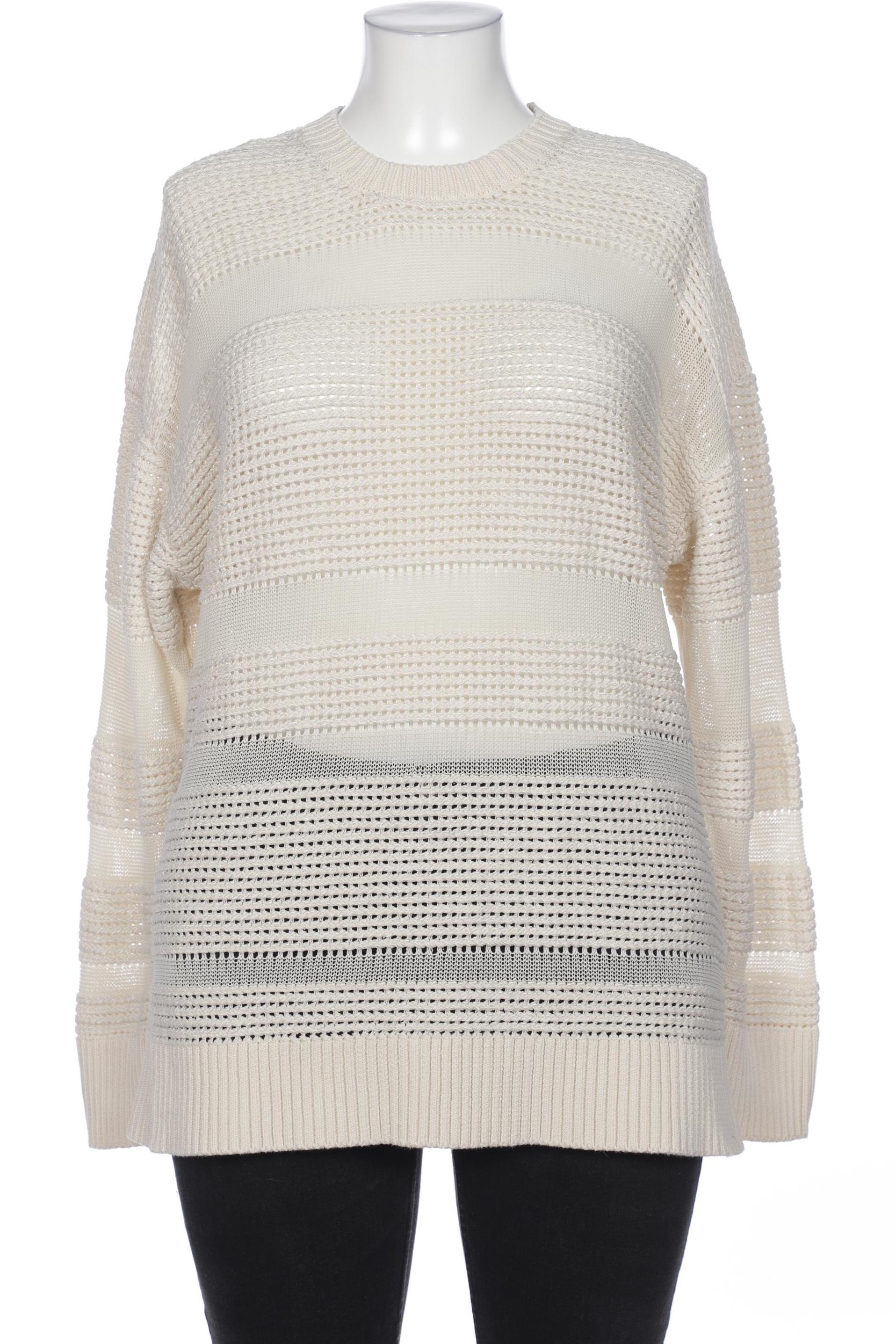 

COS Damen Pullover, beige