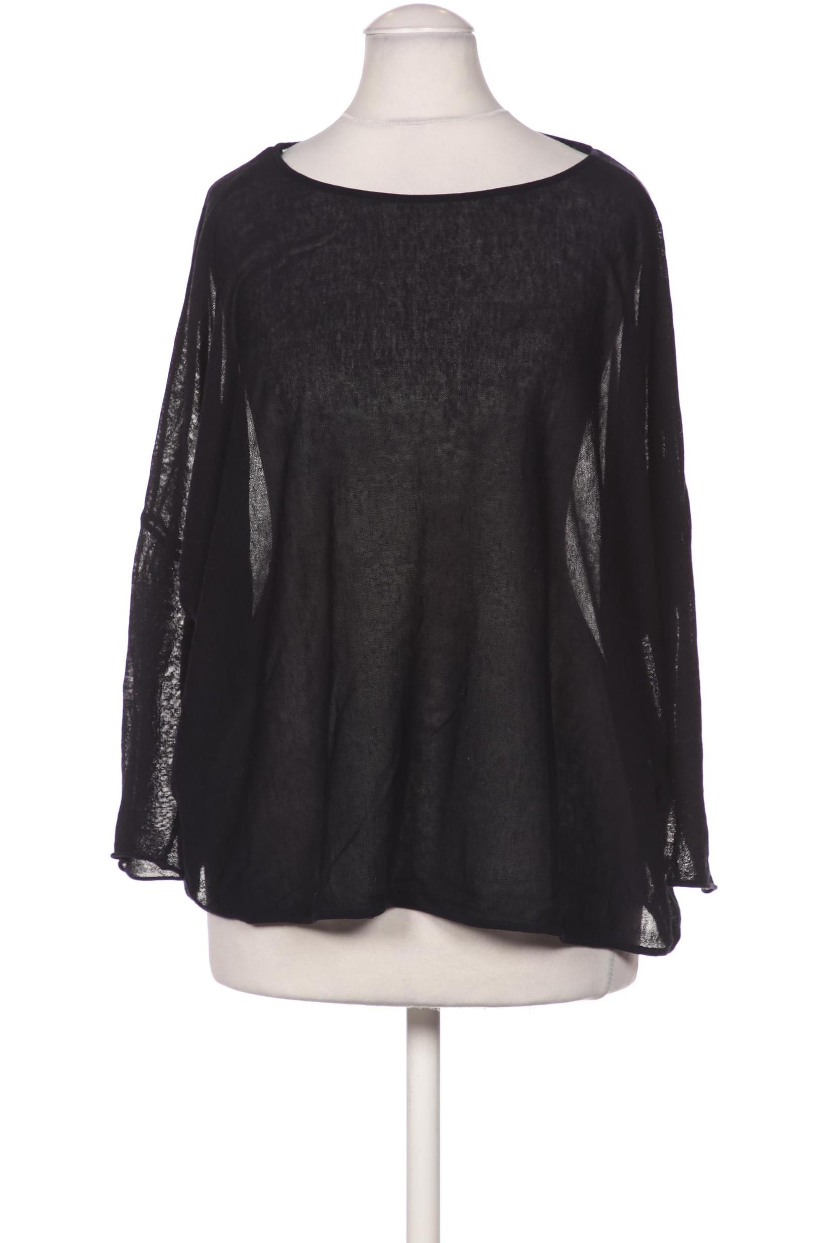 

COS Damen Pullover, marineblau, Gr. 36