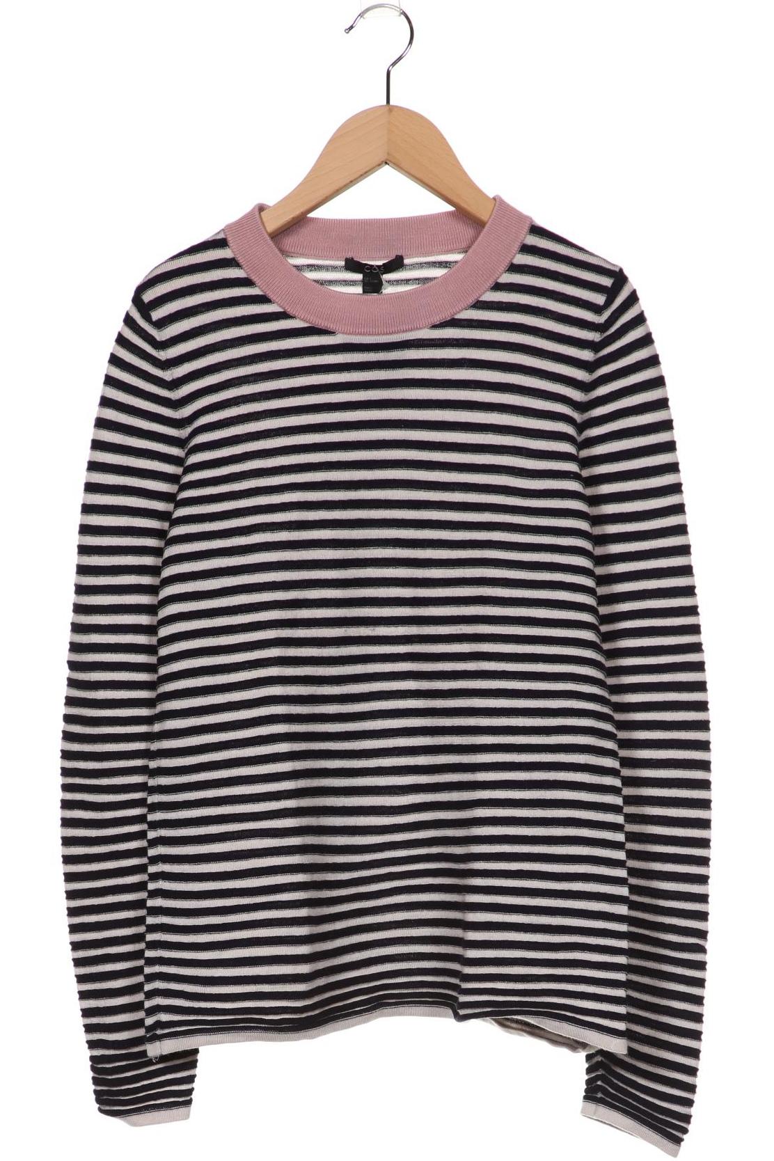 

COS Damen Pullover, marineblau