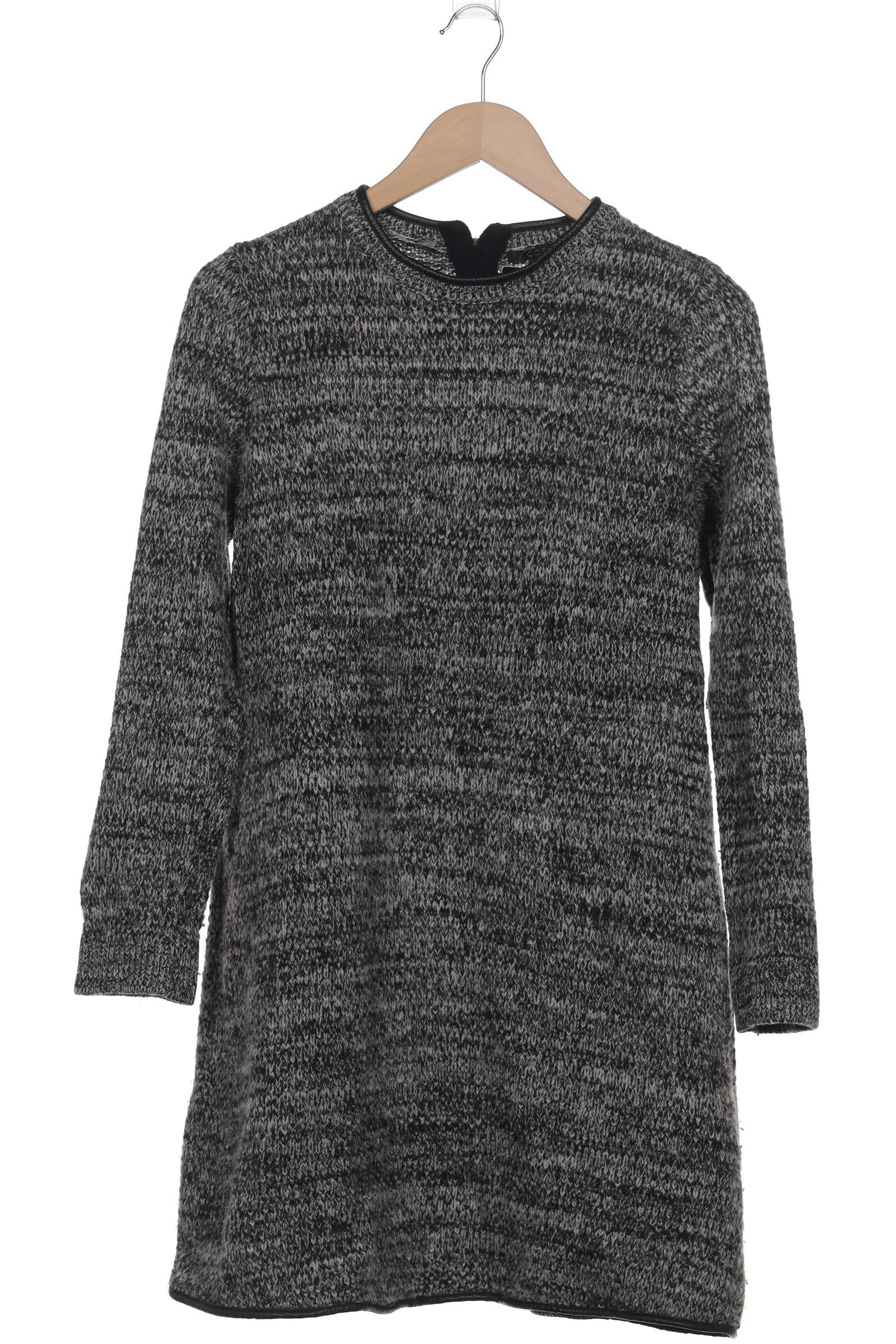 

COS Damen Pullover, grau, Gr. 42