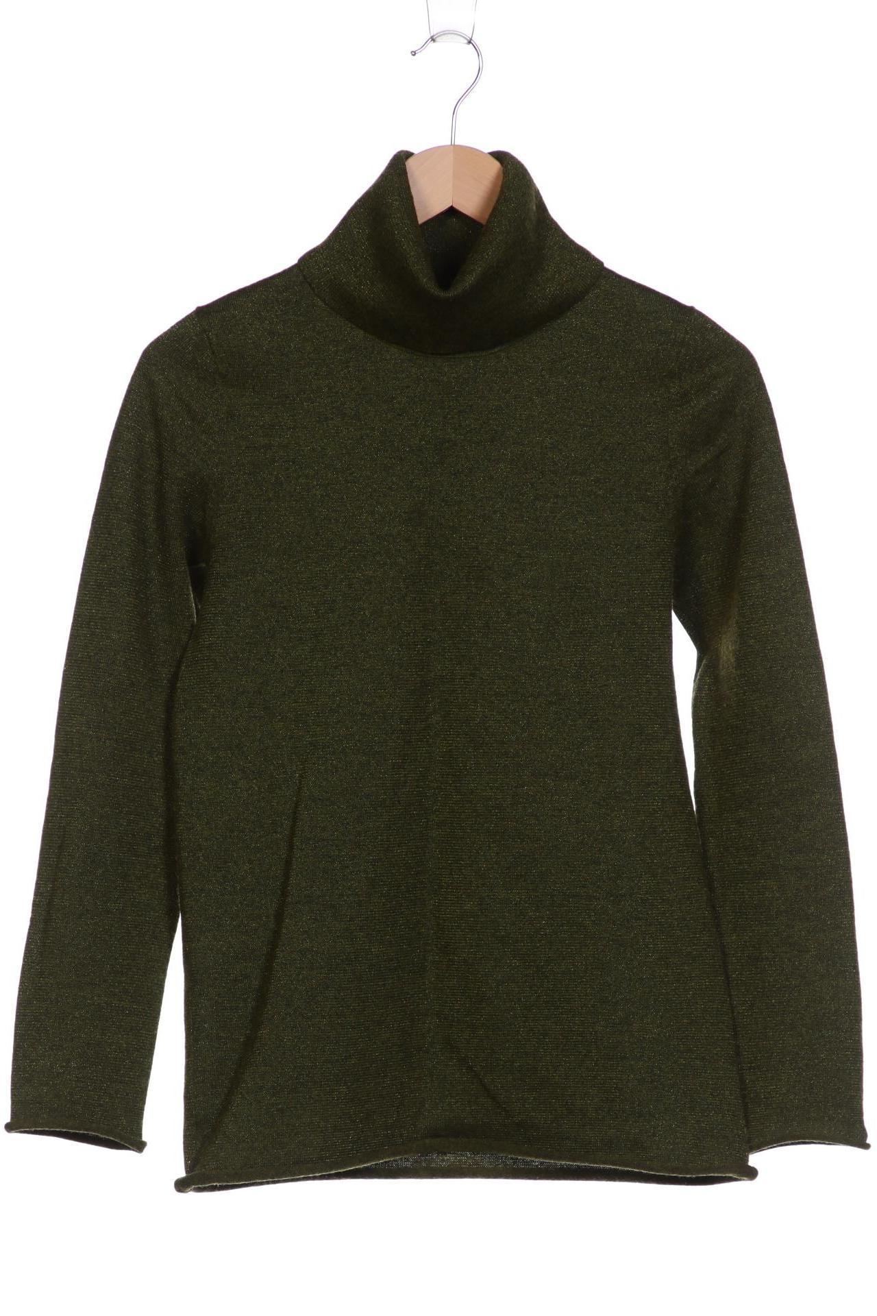 

COS Damen Pullover, grün