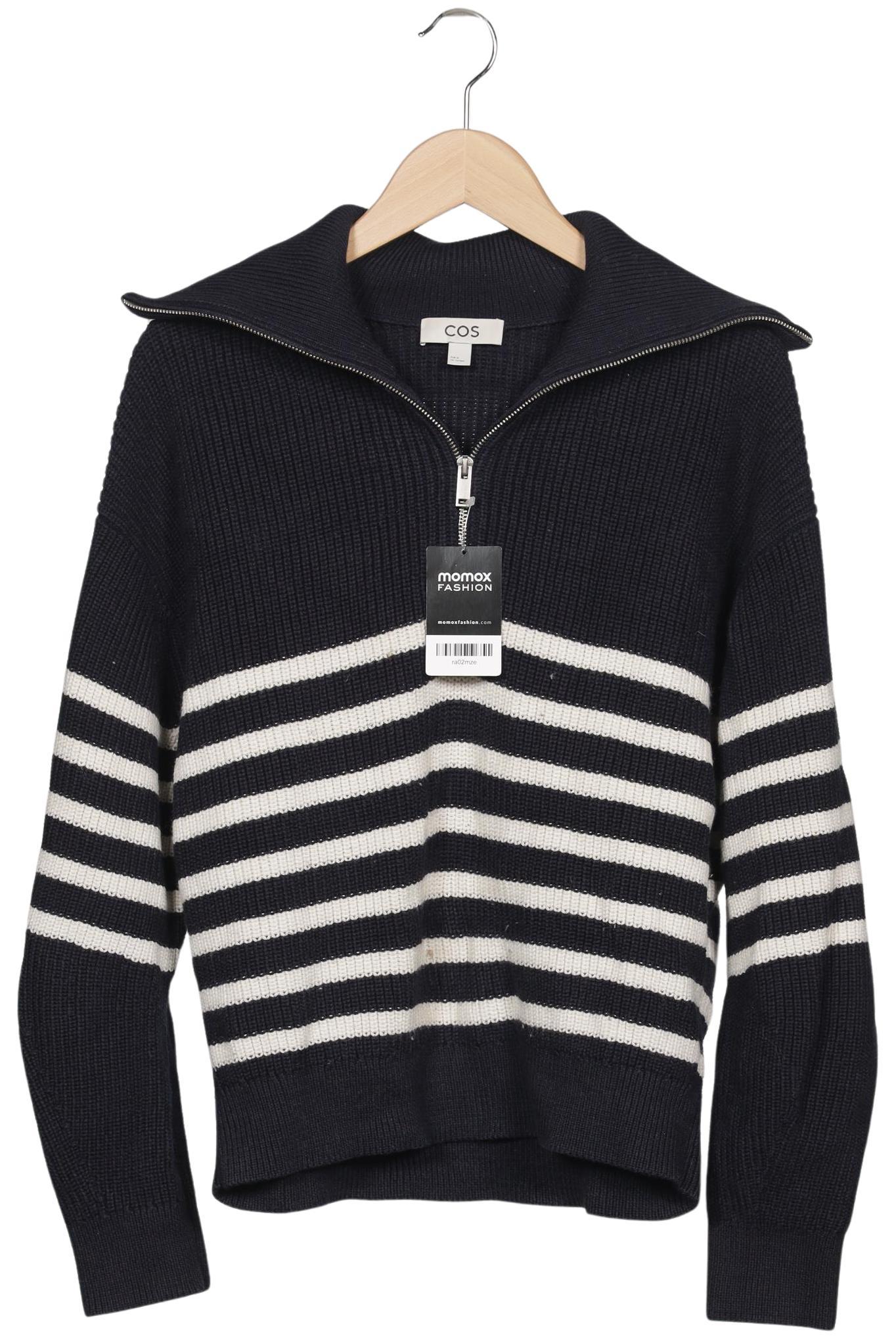 

COS Damen Pullover, mehrfarbig, Gr. 38