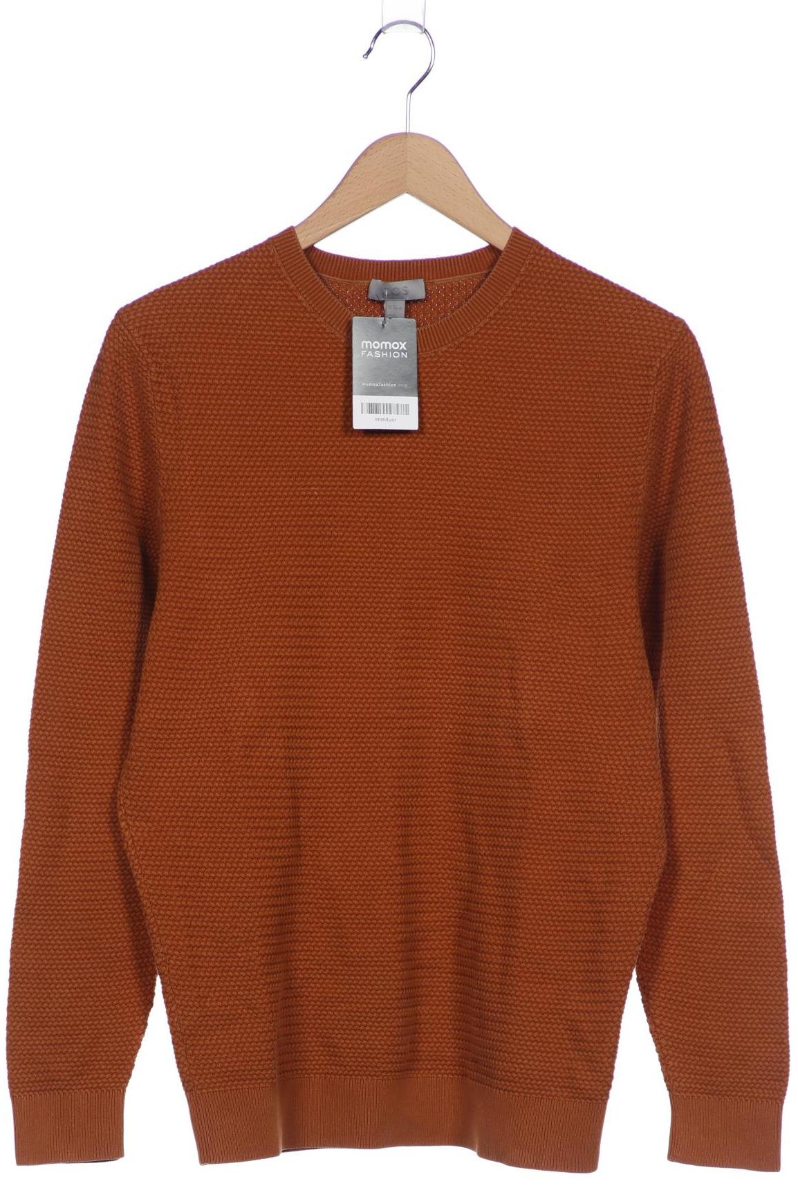

COS Damen Pullover, braun, Gr. 38