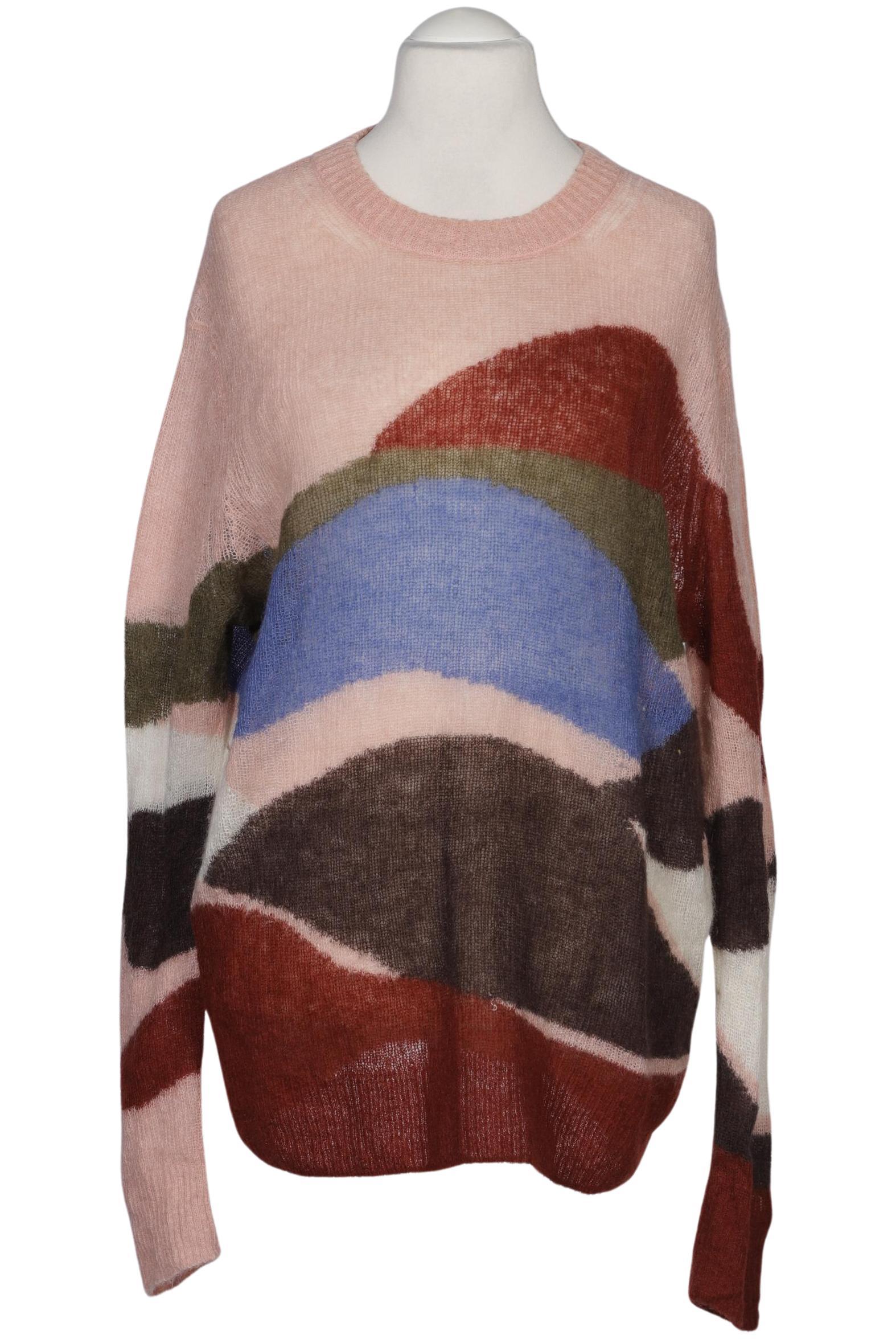 

COS Damen Pullover, mehrfarbig, Gr. 42