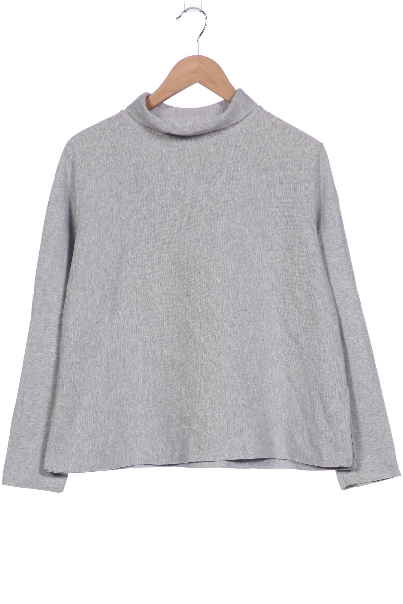 

COS Damen Pullover, grau, Gr. 38