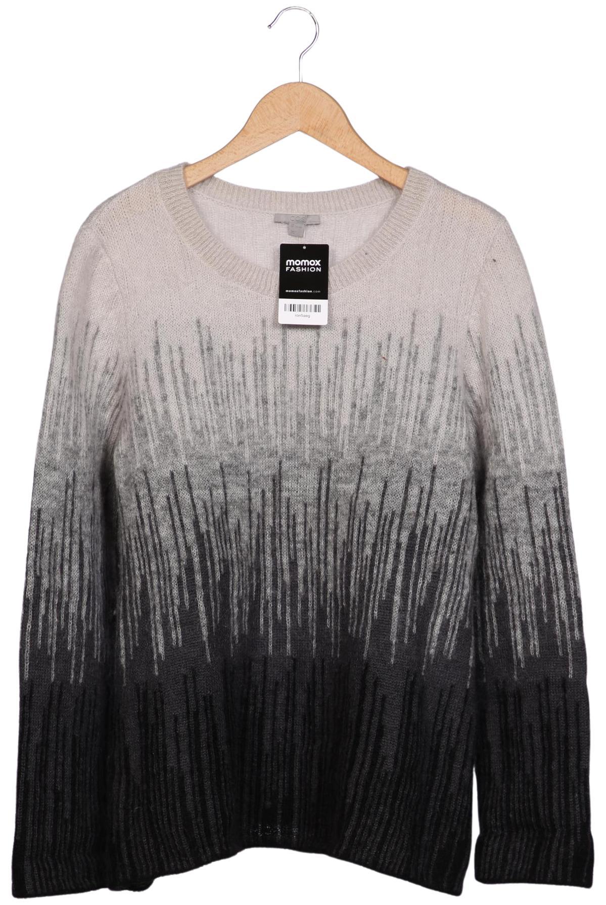 

COS Damen Pullover, mehrfarbig, Gr. 42