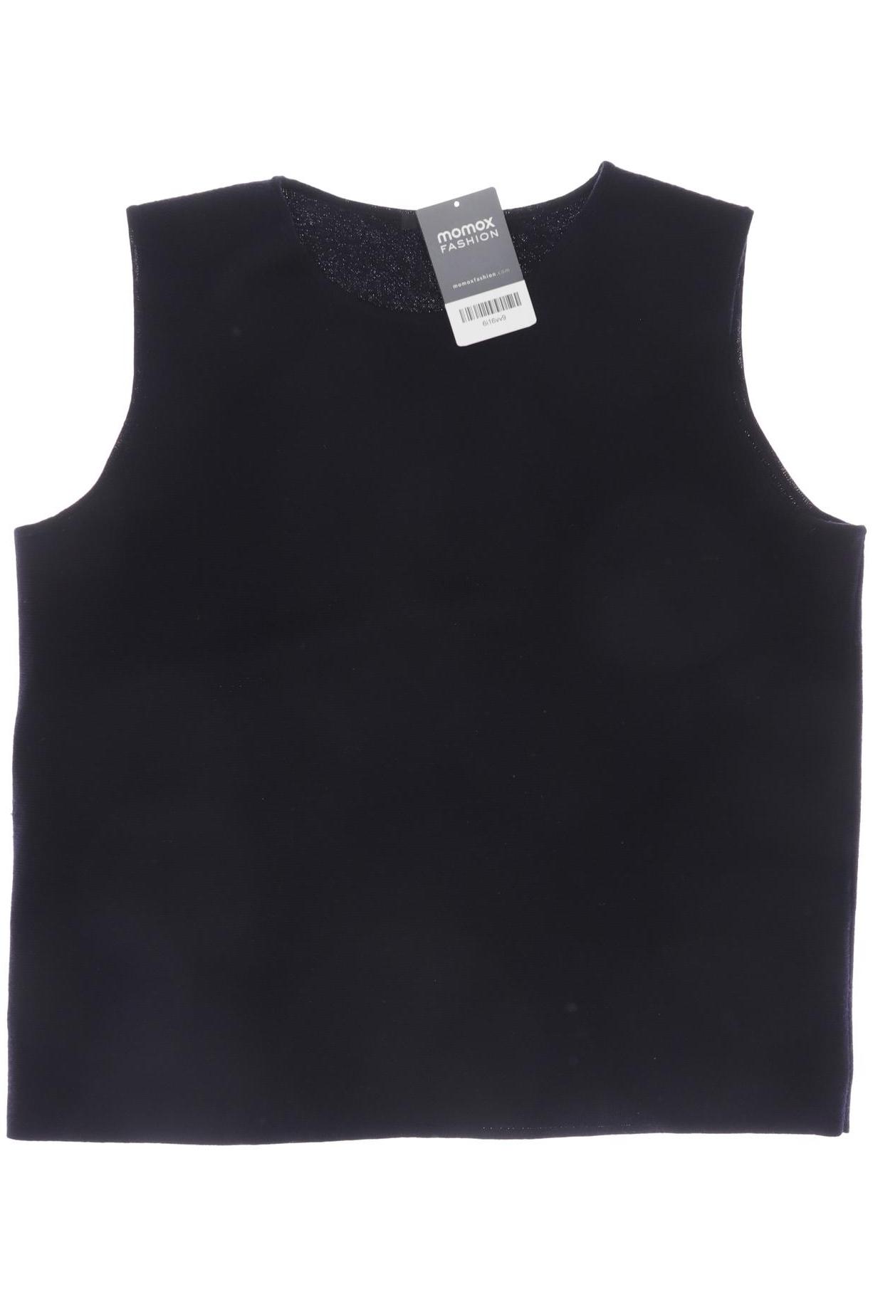 

COS Damen Pullover, marineblau, Gr. 38