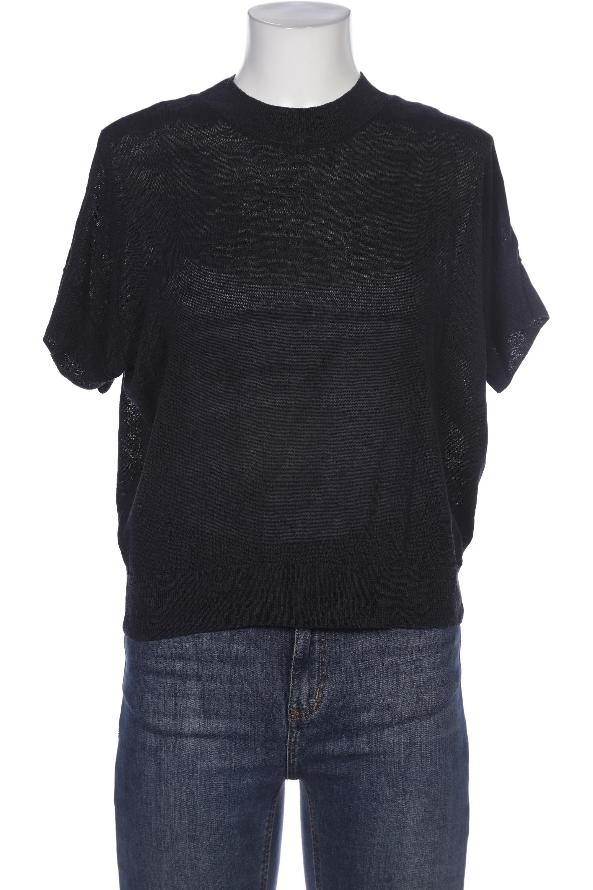 

COS Damen Pullover, marineblau