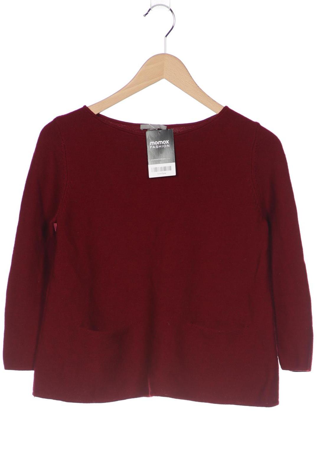 

COS Damen Pullover, rot