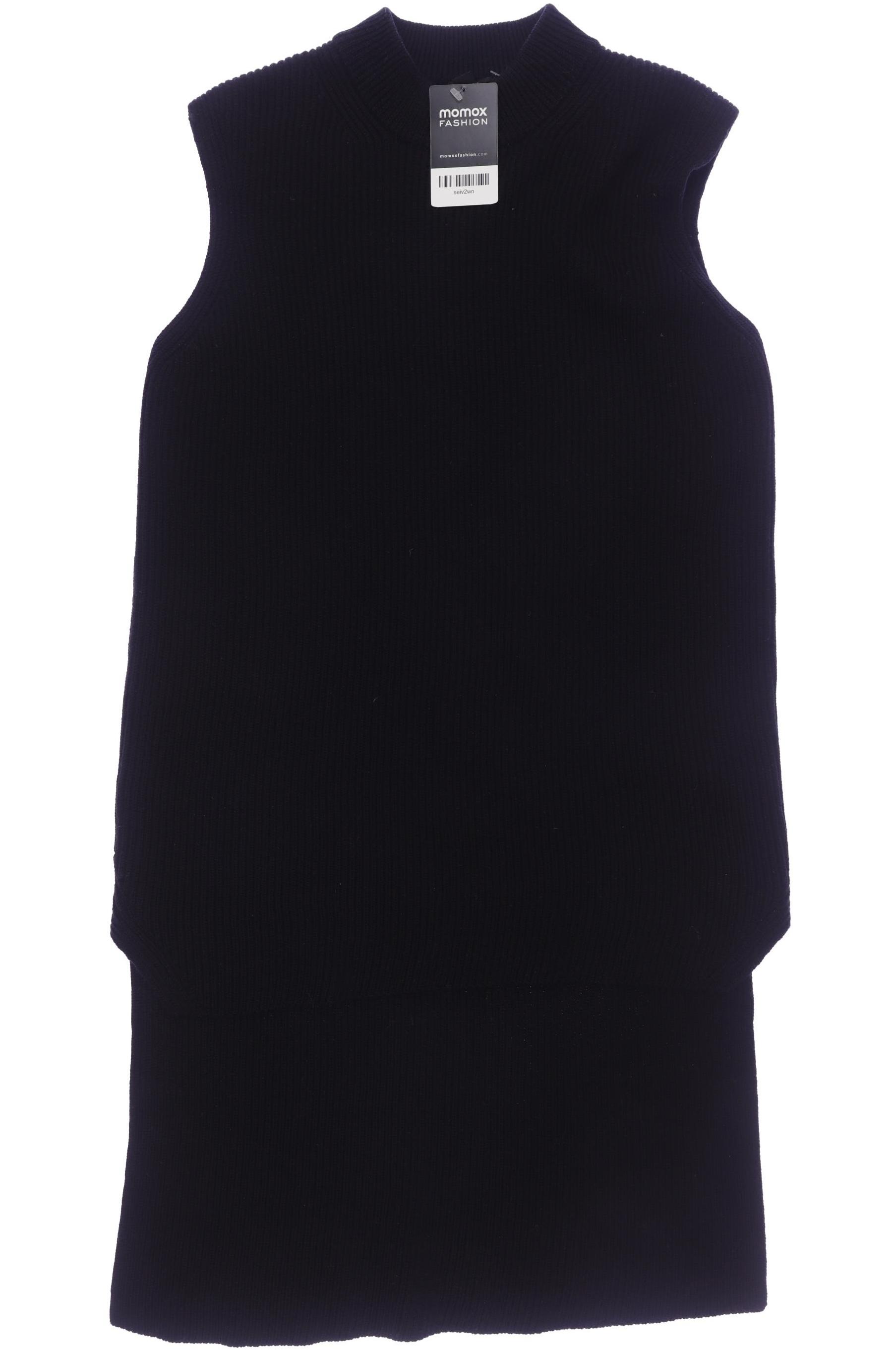 

COS Damen Pullover, schwarz, Gr. 38