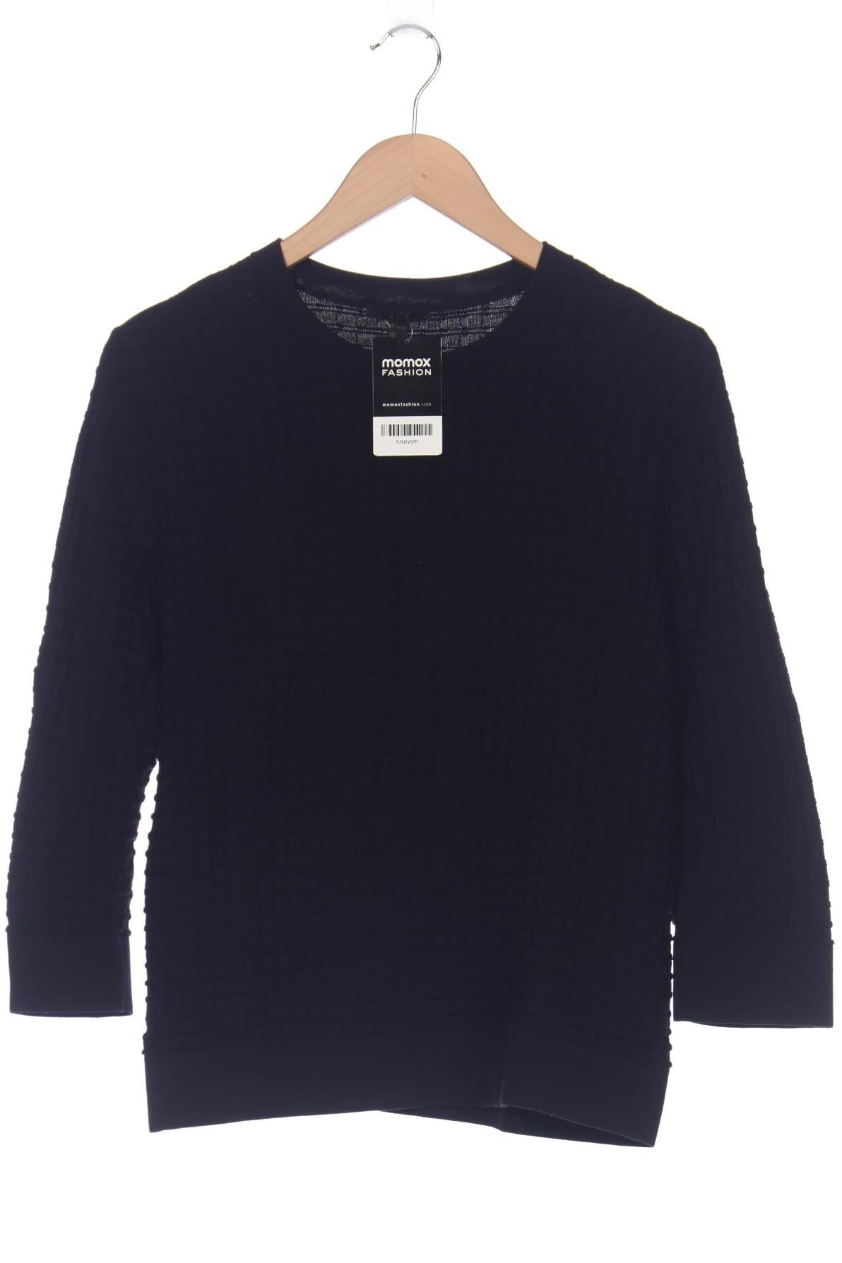 

COS Damen Pullover, marineblau, Gr. 42