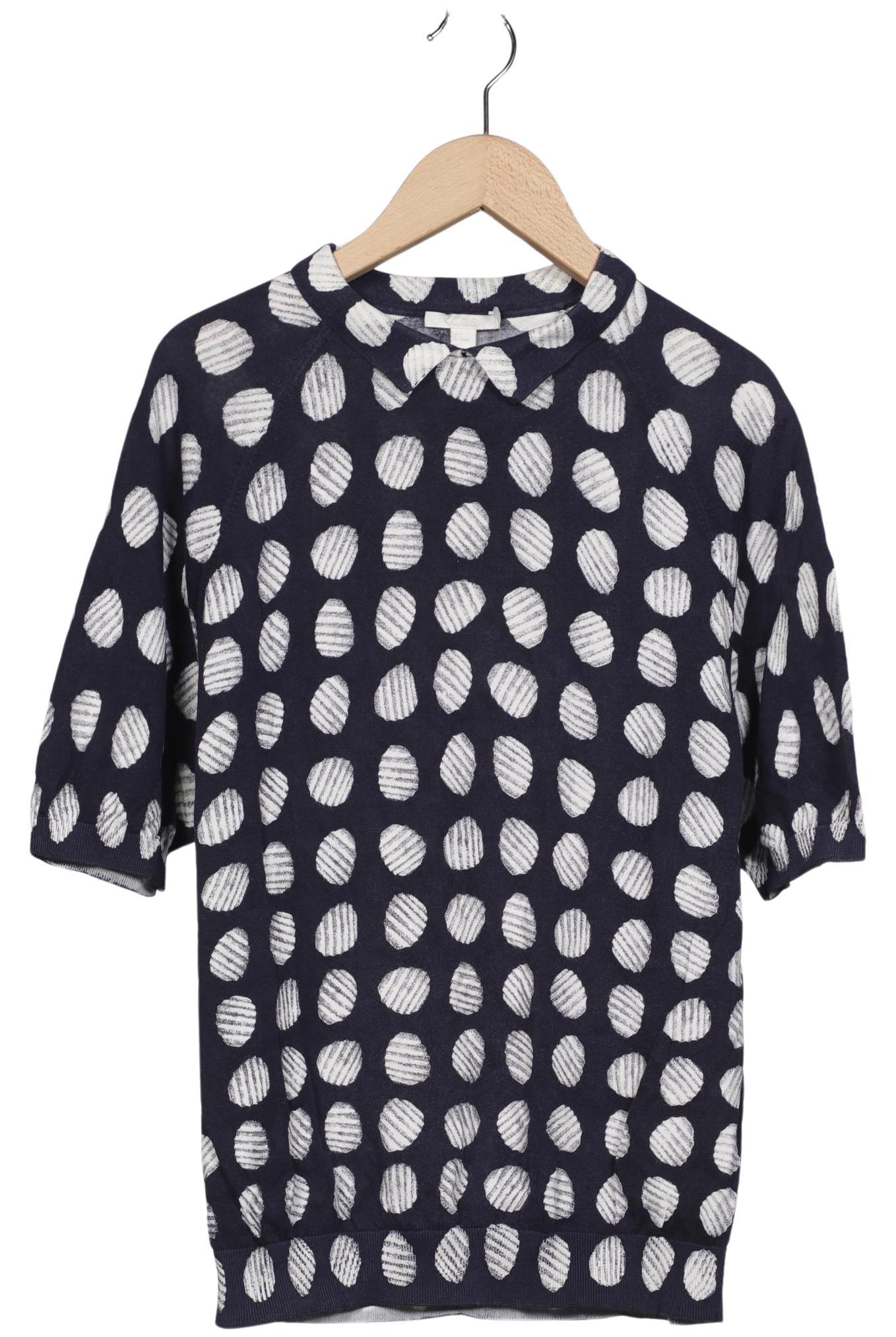 

COS Damen Pullover, mehrfarbig, Gr. 36
