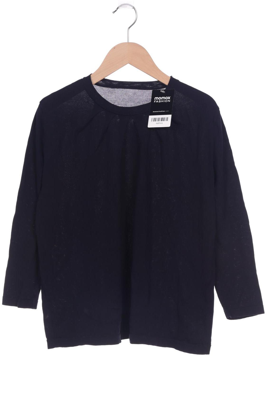 

COS Damen Pullover, marineblau, Gr. 38
