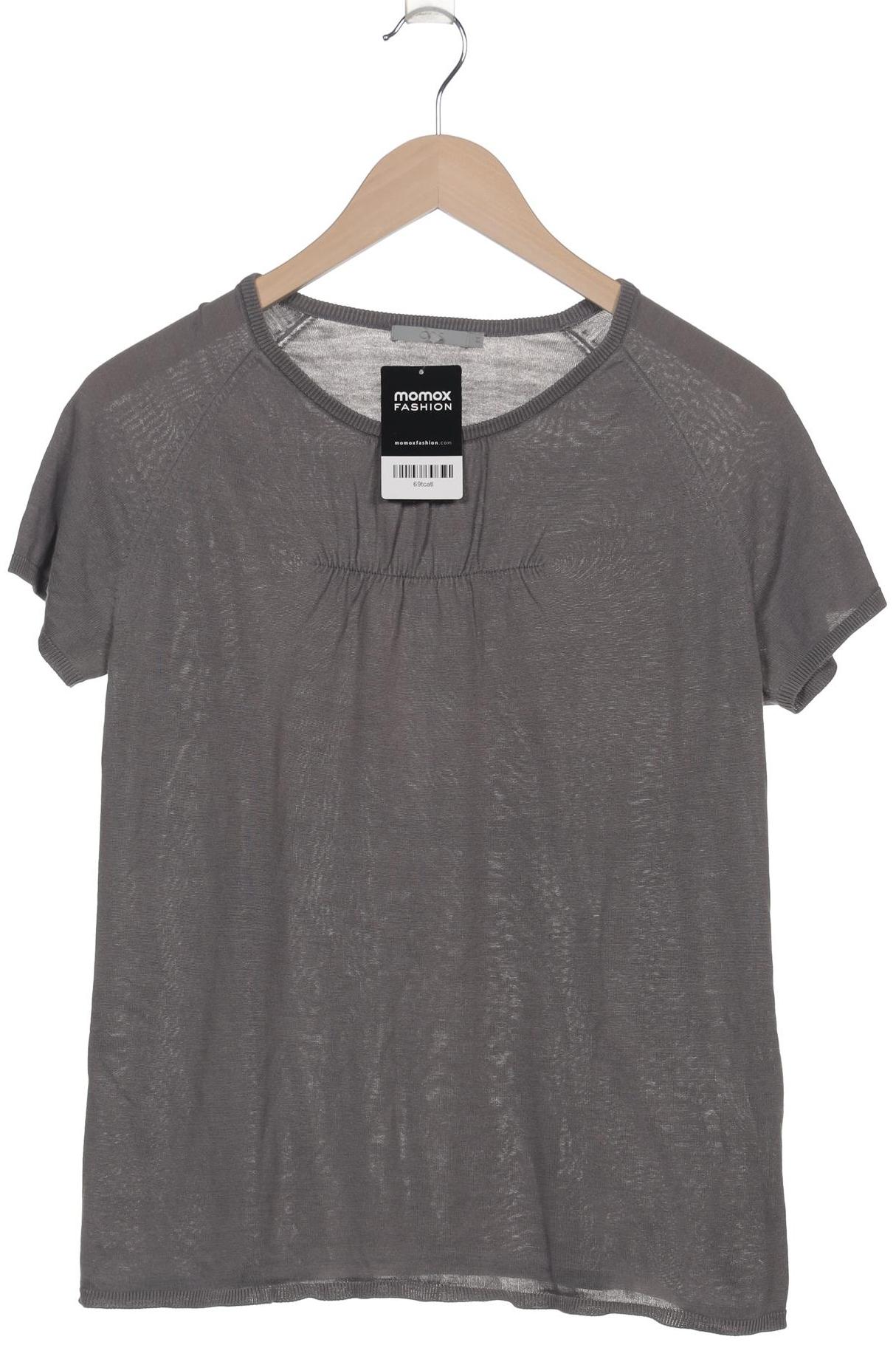 

COS Damen Pullover, grau, Gr. 38