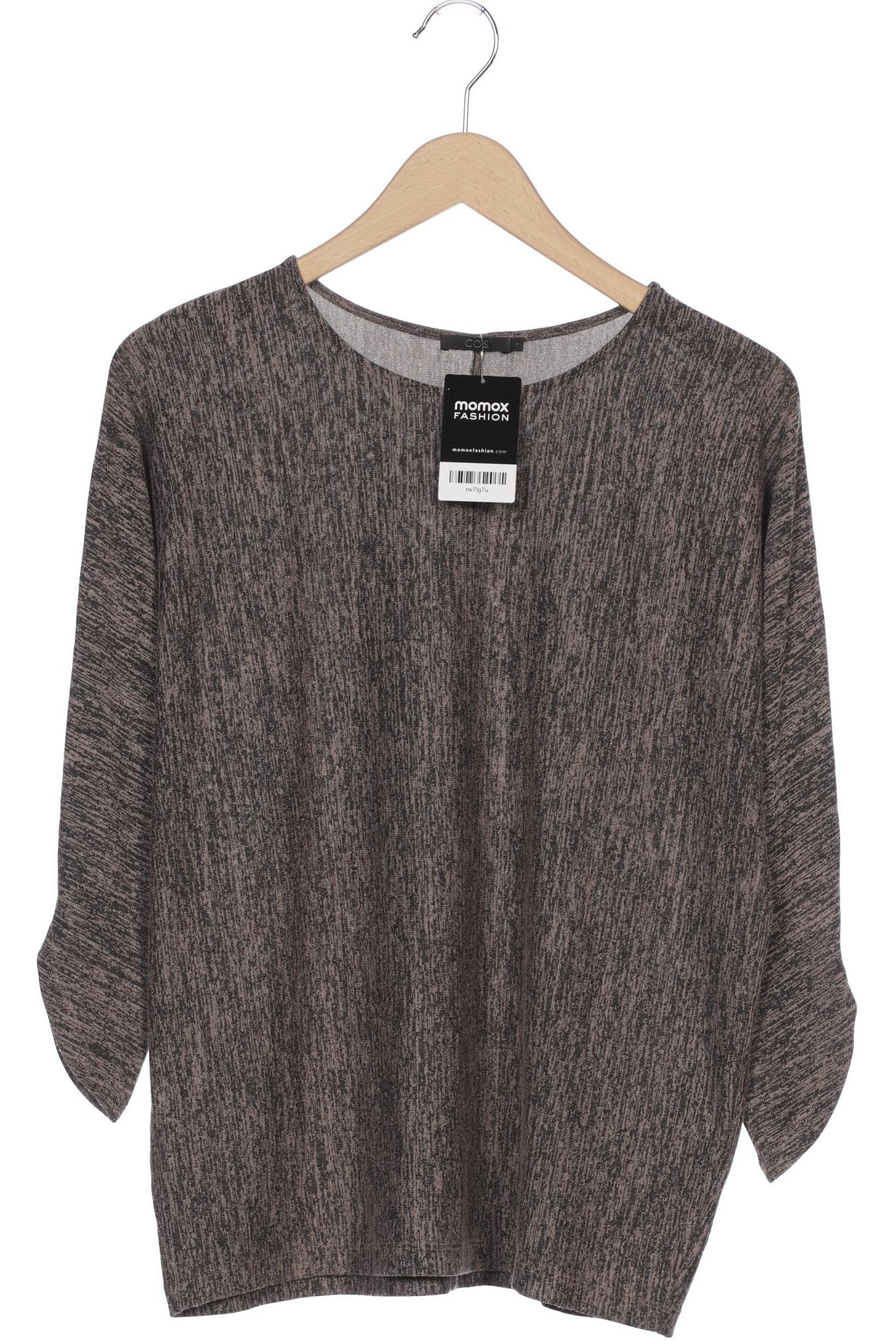 

COS Damen Pullover, braun