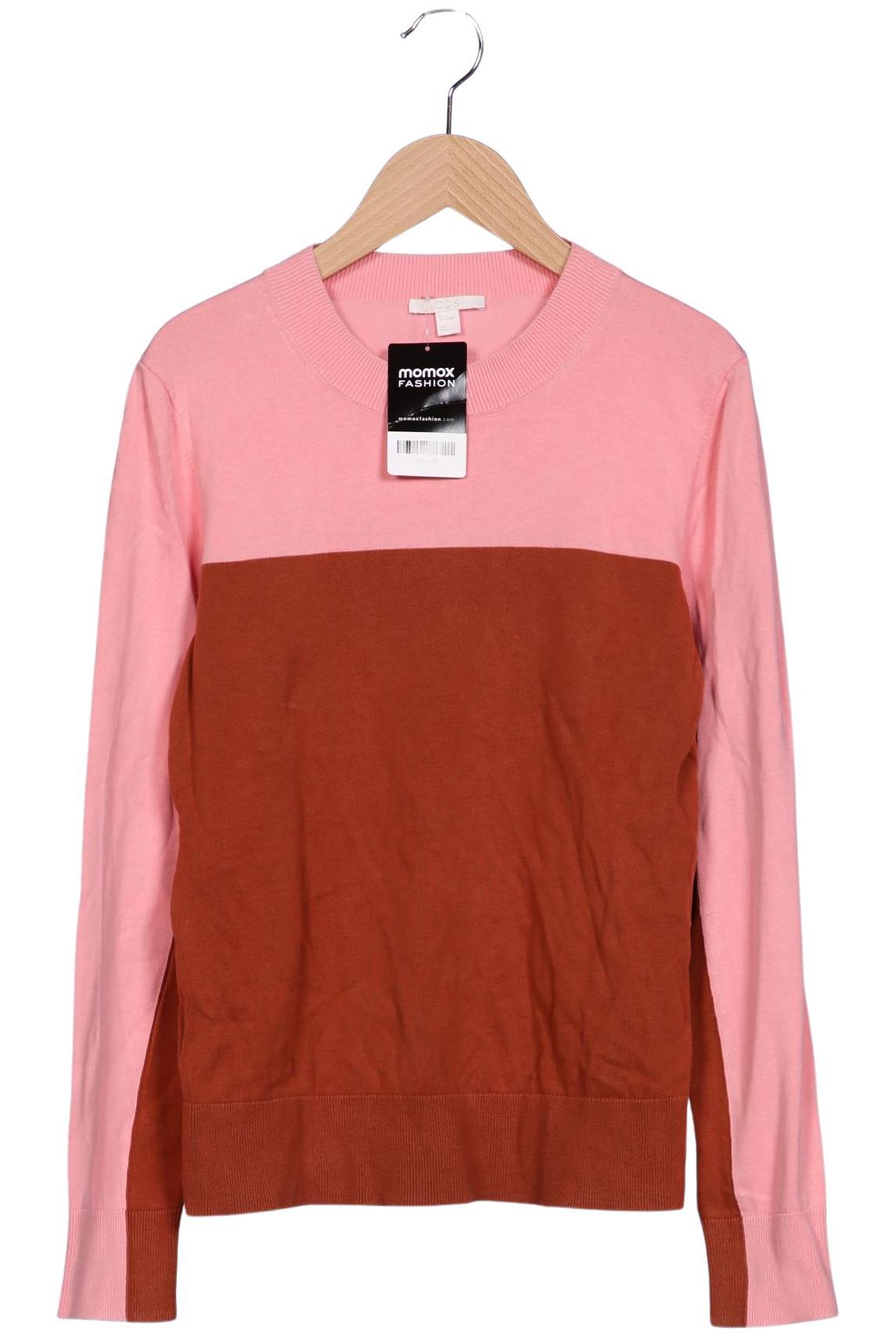 

COS Damen Pullover, braun, Gr. 36
