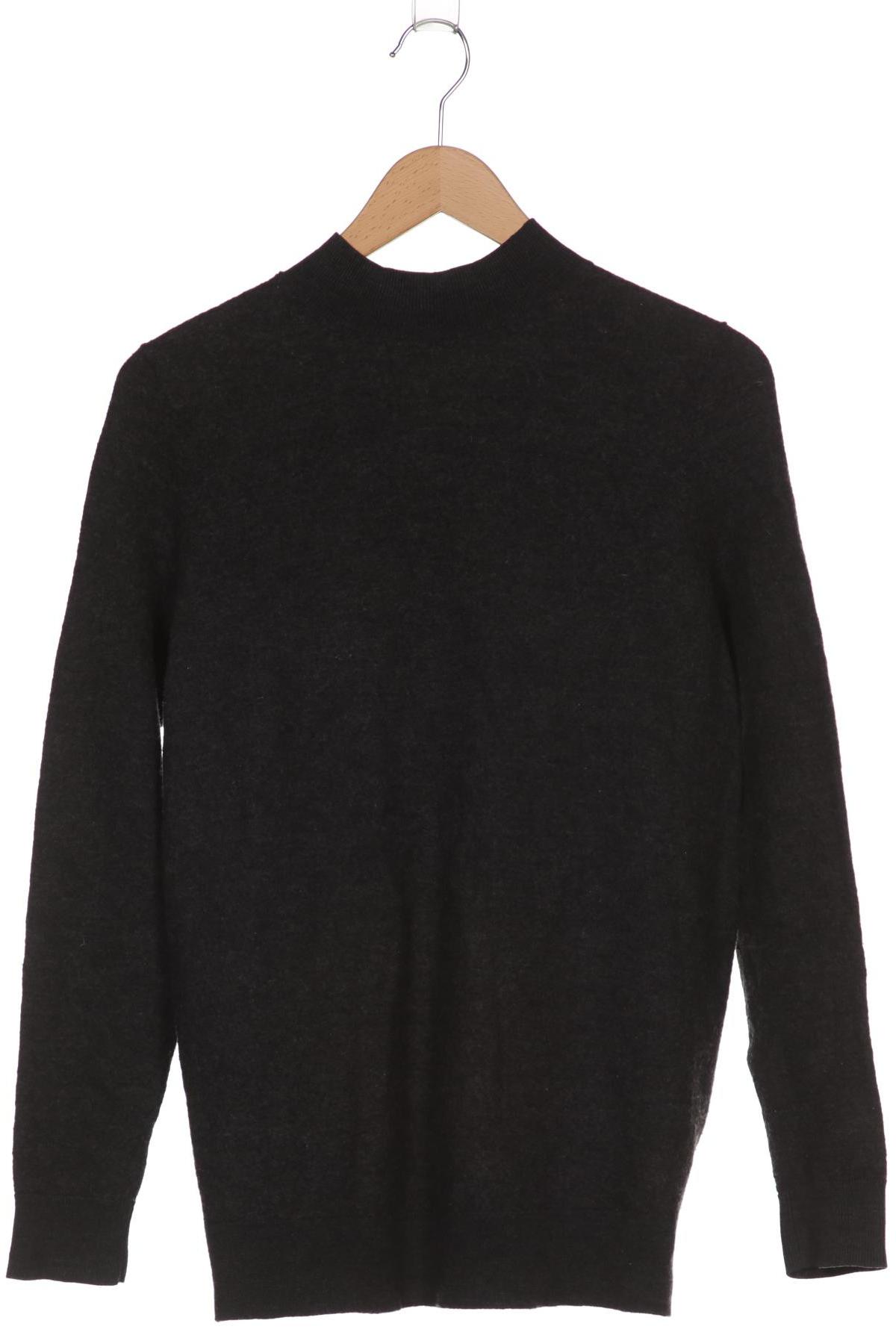 

COS Damen Pullover, grau, Gr. 34