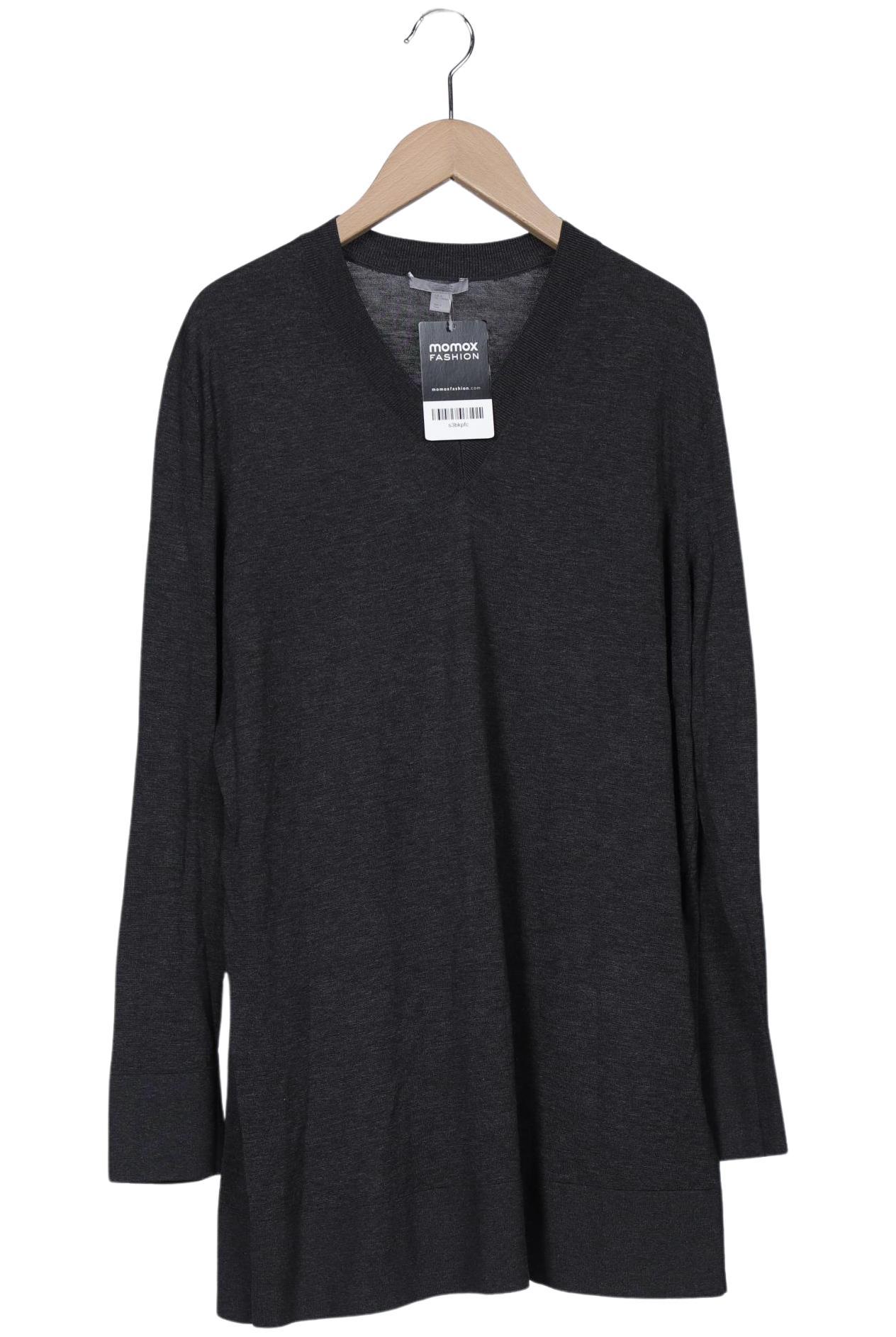 

COS Damen Pullover, grau, Gr. 38