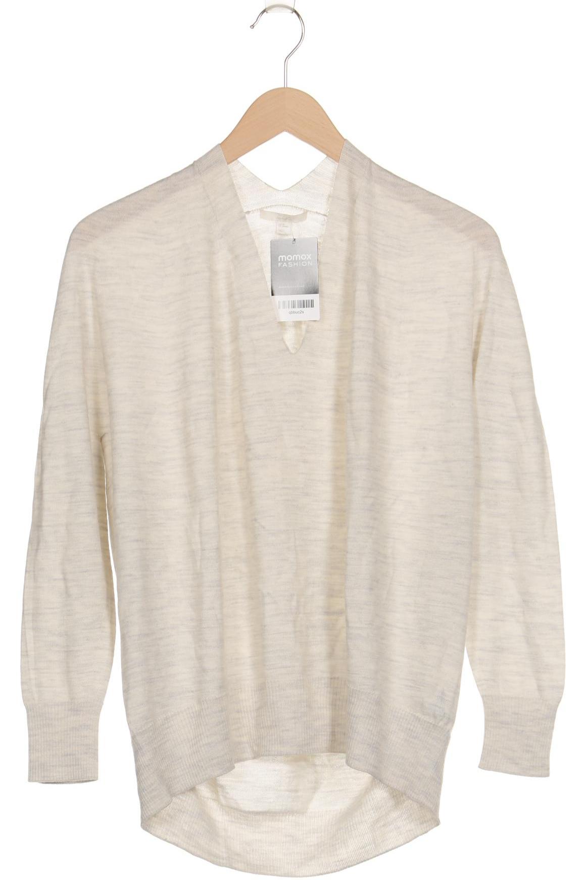 

COS Damen Pullover, cremeweiß, Gr. 34