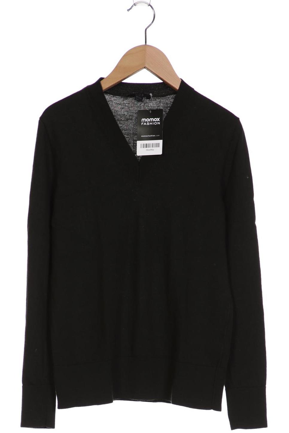 

COS Damen Pullover, grün, Gr. 36