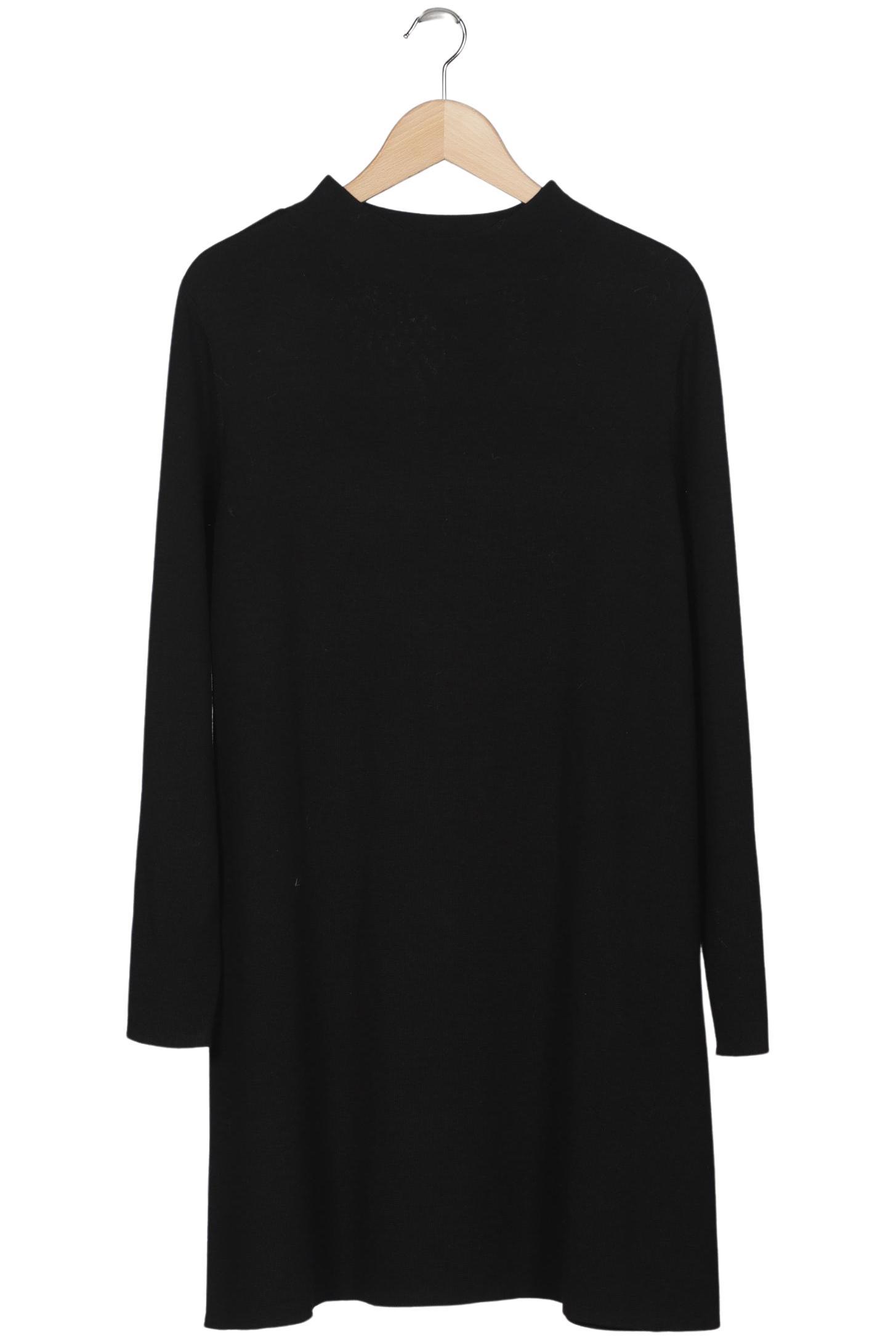 

COS Damen Pullover, schwarz, Gr. 42