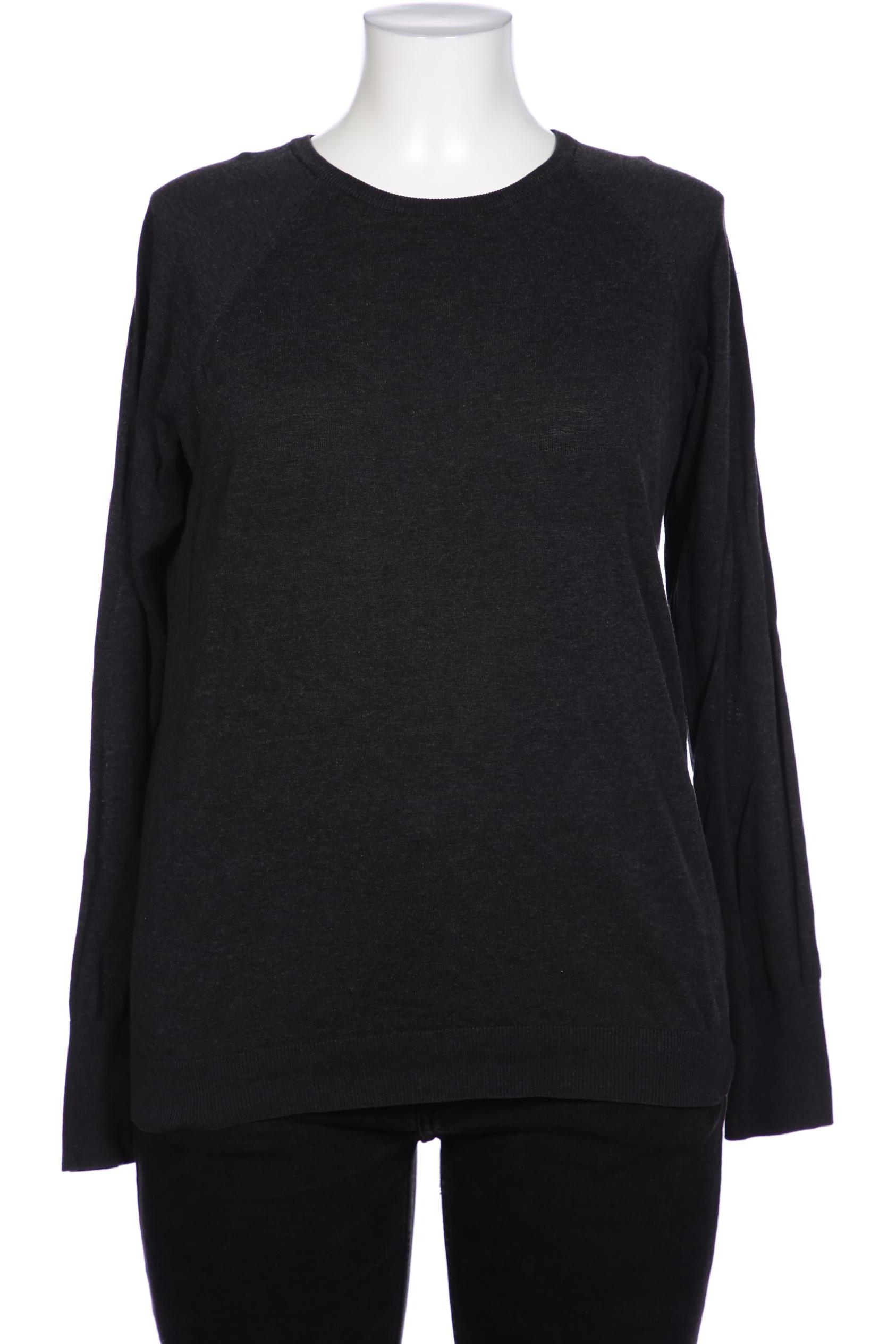 

COS Damen Pullover, grau, Gr. 42