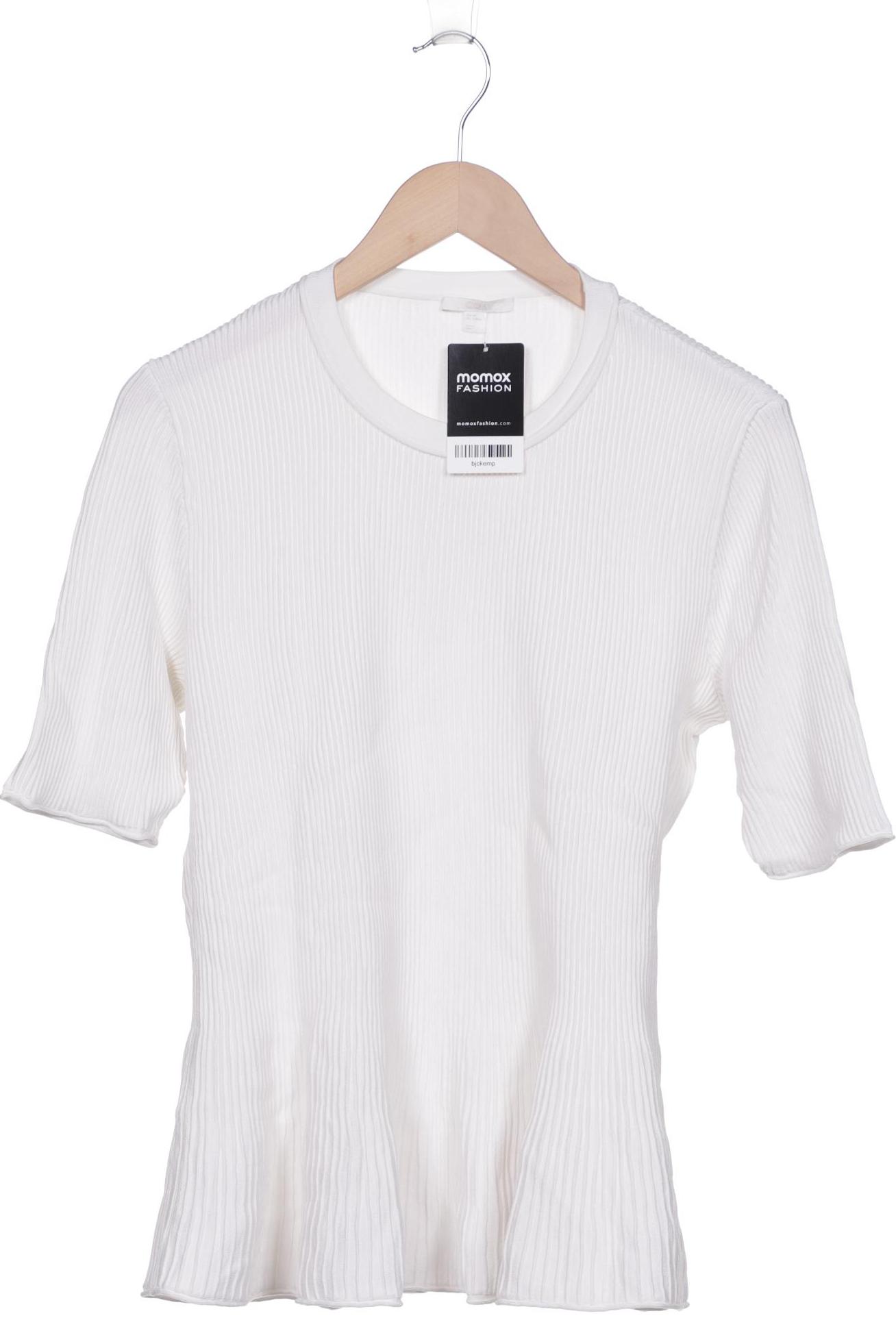 

COS Damen Pullover, weiß