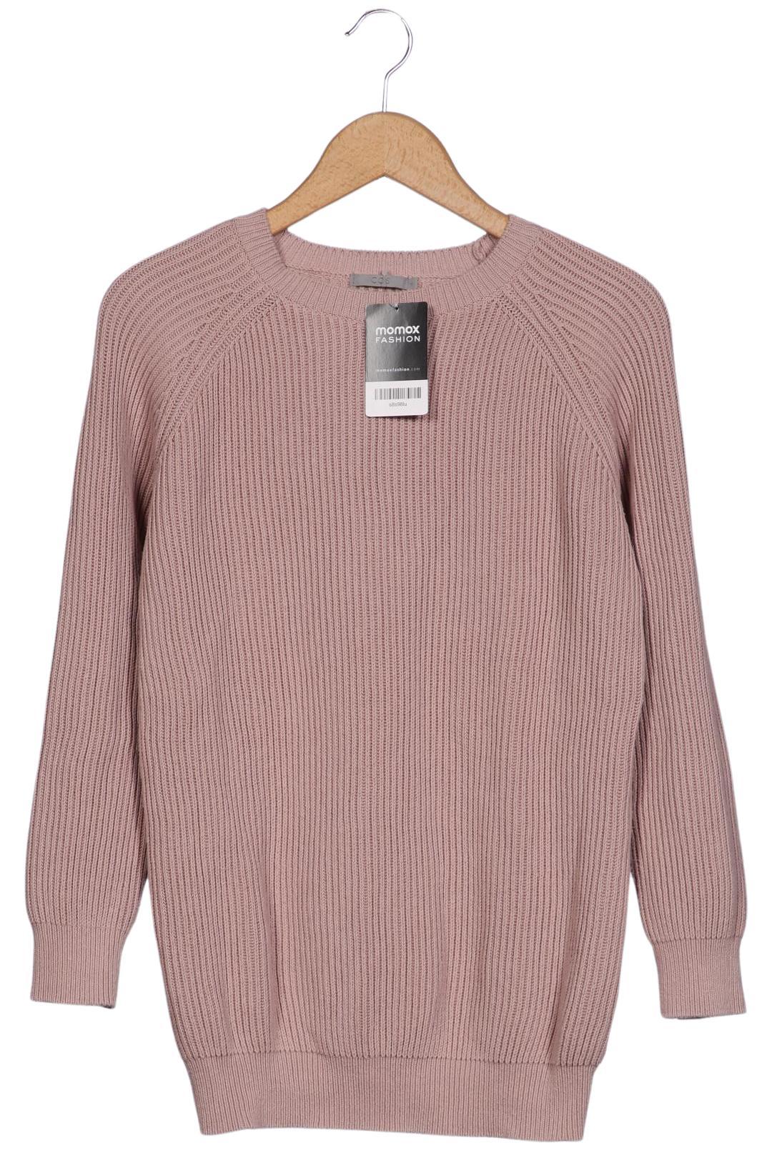 

COS Damen Pullover, pink, Gr. 36