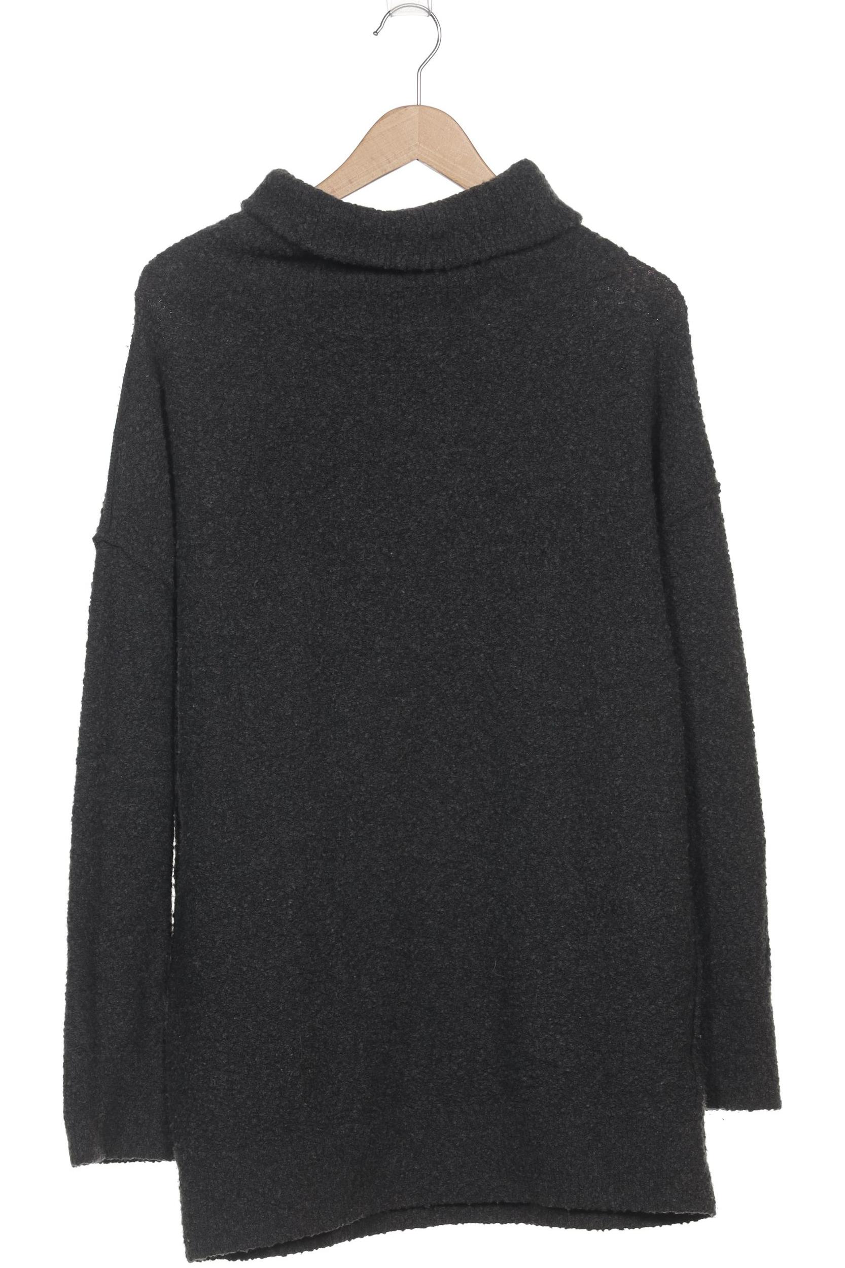

COS Damen Pullover, grau, Gr. 36