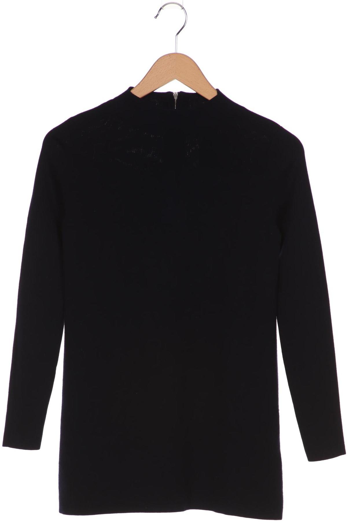 

COS Damen Pullover, marineblau, Gr. 34